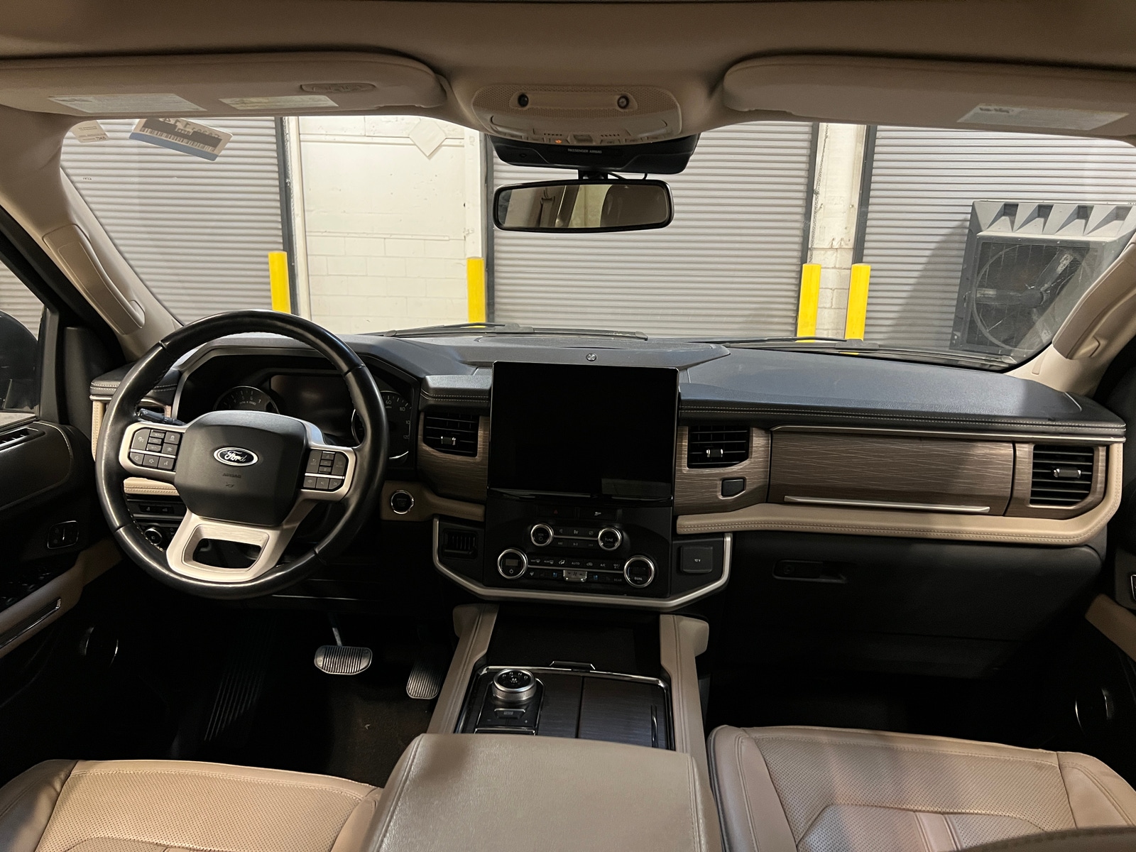 Thumbnail: 2023 Ford Expedition MAX - 2