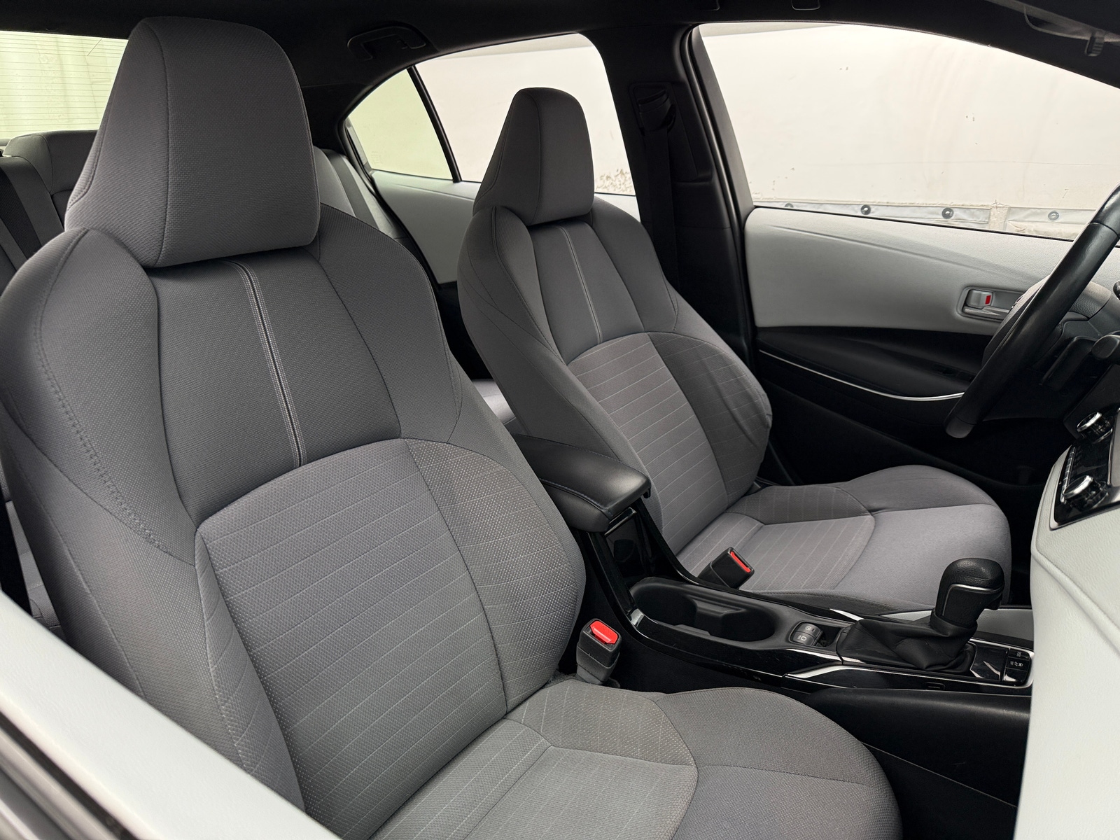 Thumbnail: 2022 Toyota Corolla - 2