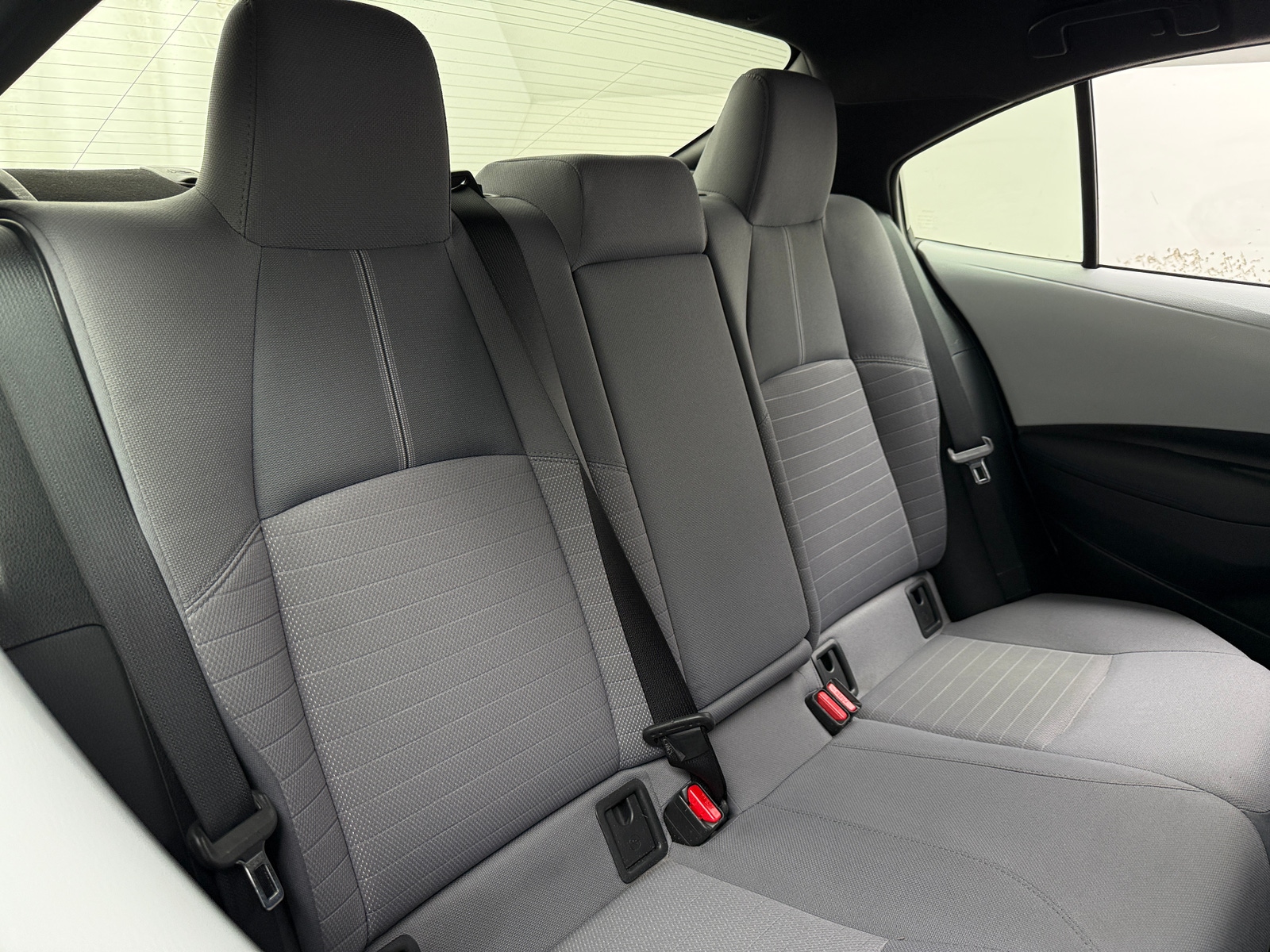 Thumbnail: 2022 Toyota Corolla - 6