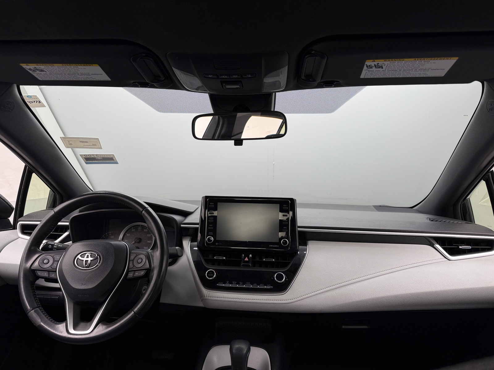 Thumbnail: 2022 Toyota Corolla - 3