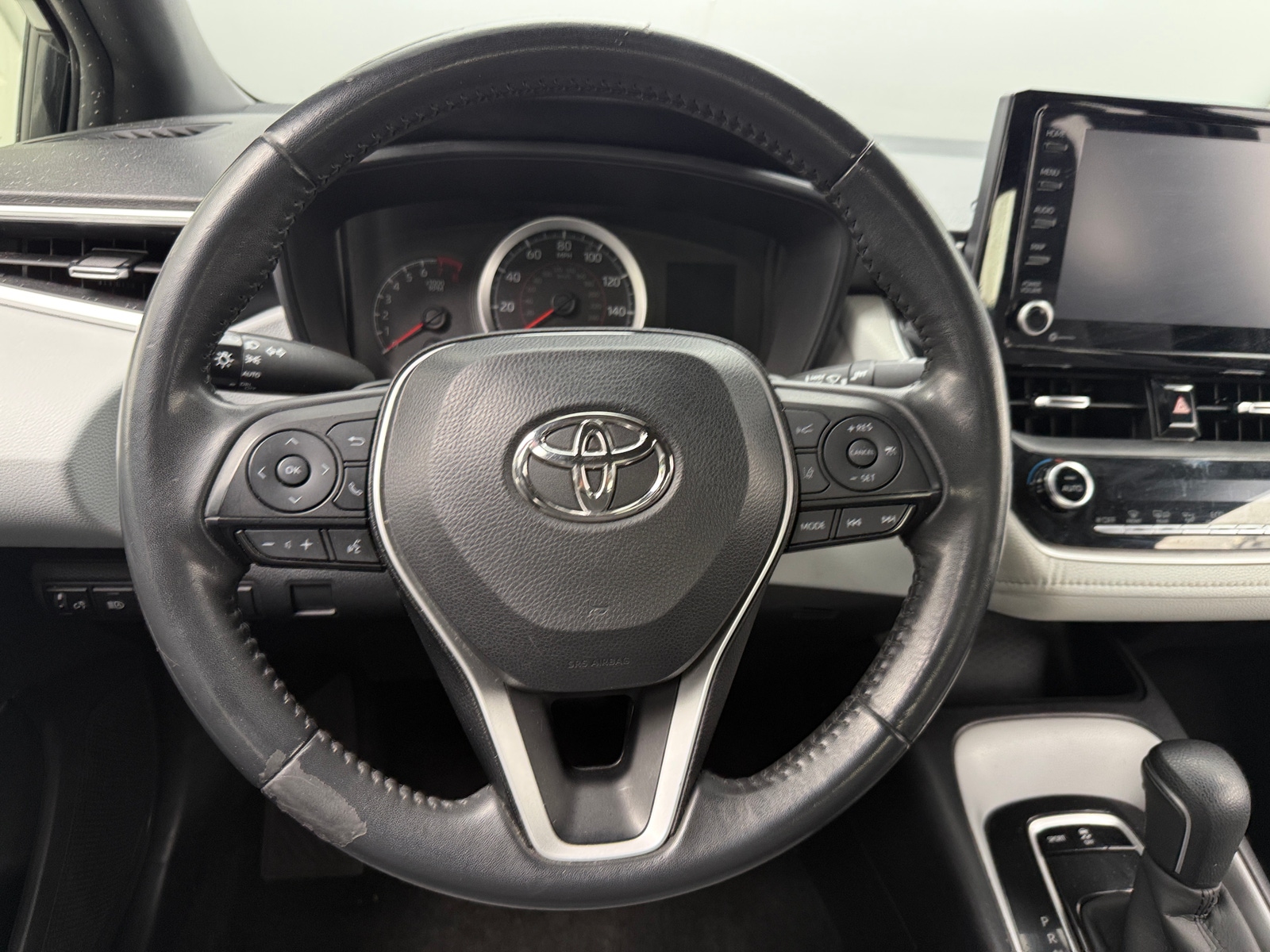 Thumbnail: 2022 Toyota Corolla - 5