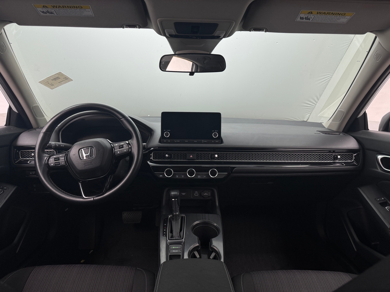 Thumbnail: 2023 Honda Civic - 3