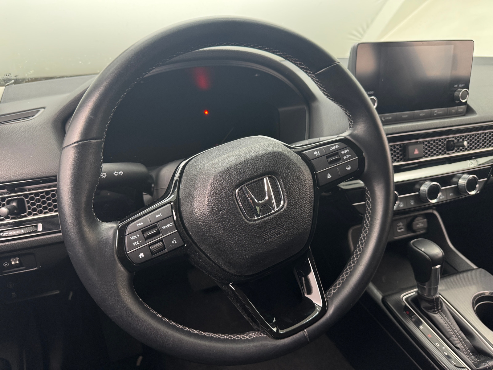 Thumbnail: 2023 Honda Civic - 5