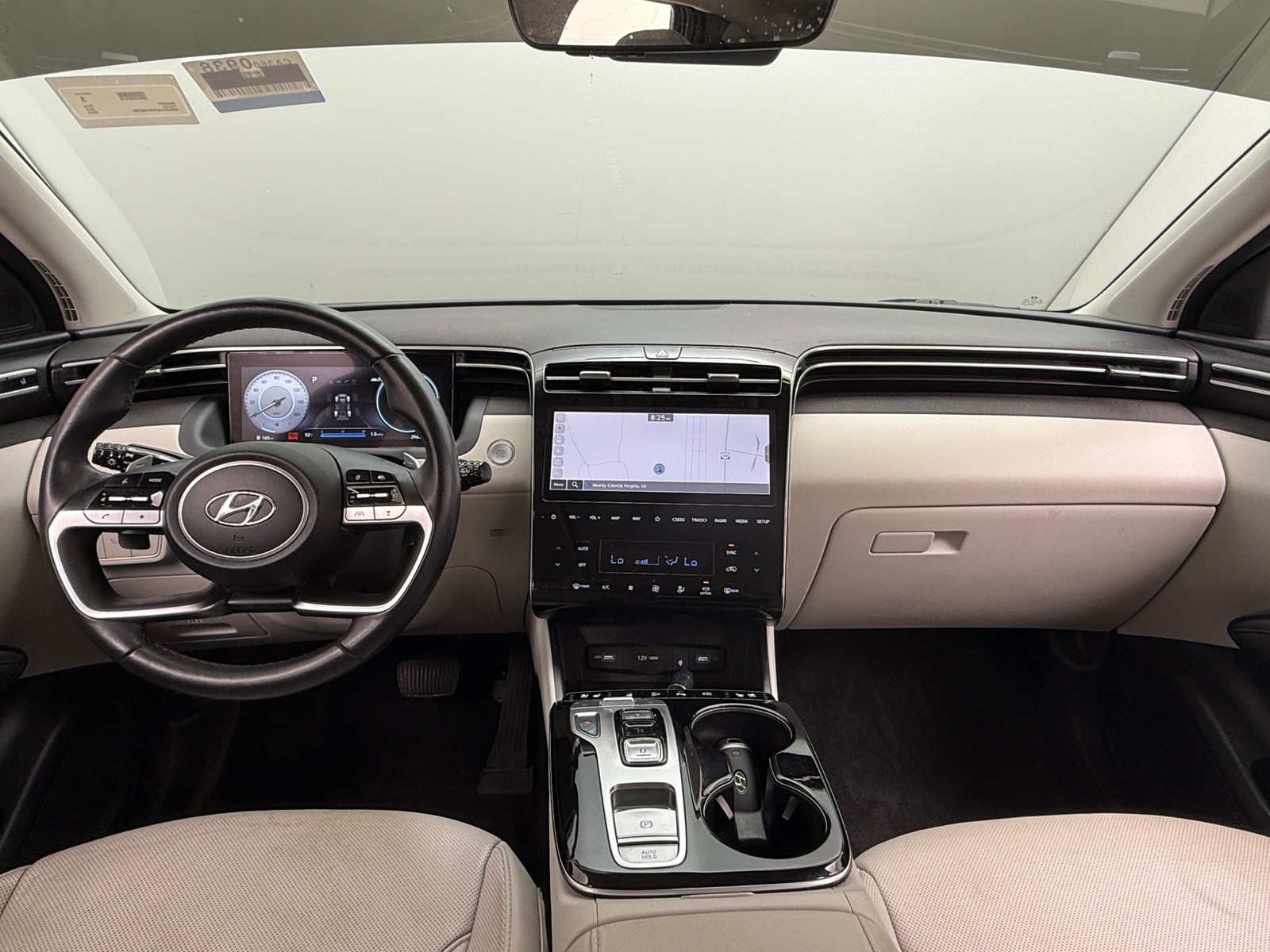 Thumbnail: 2023 Hyundai Tucson - 2