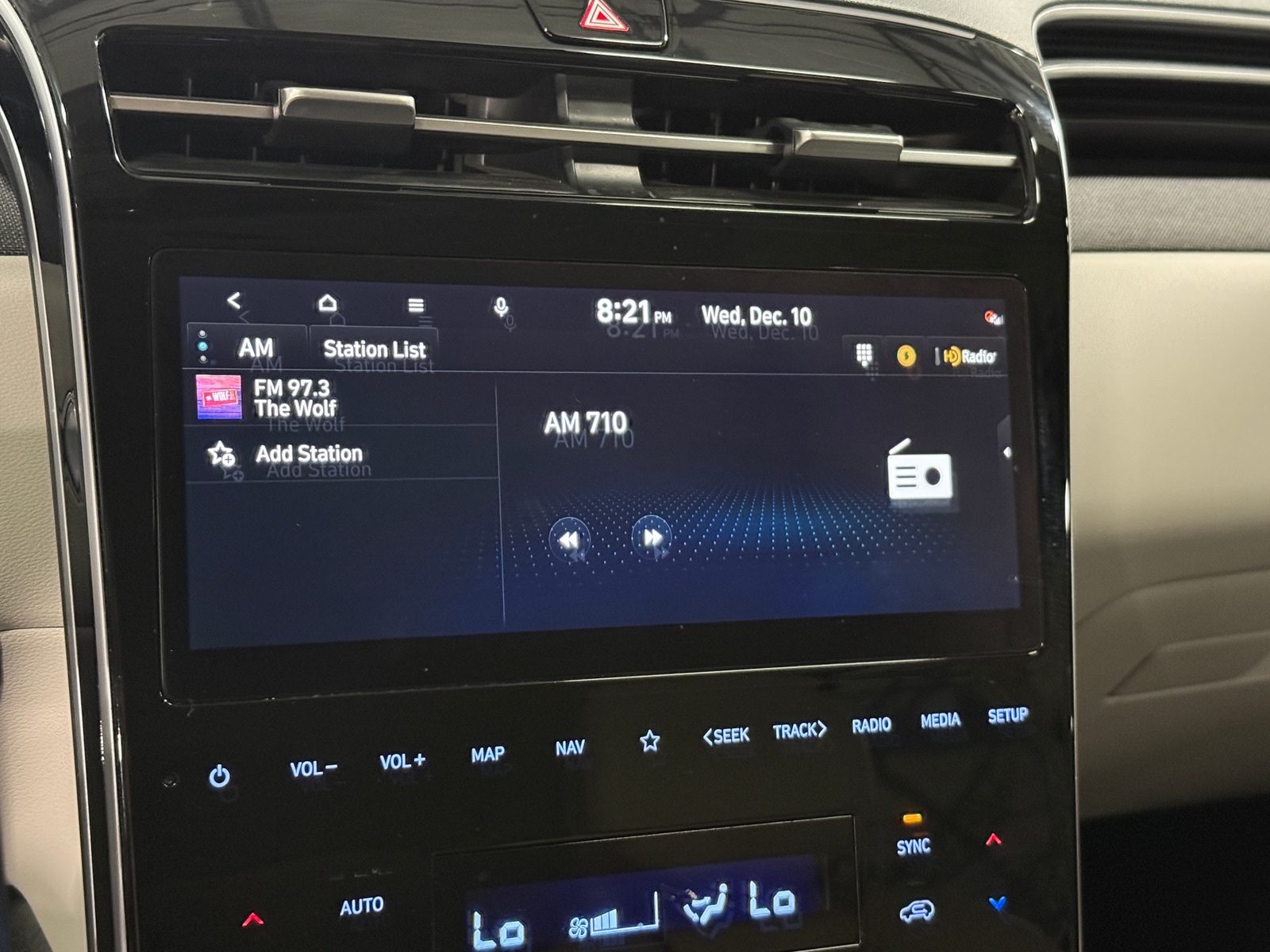 Thumbnail: 2023 Hyundai Tucson - 3