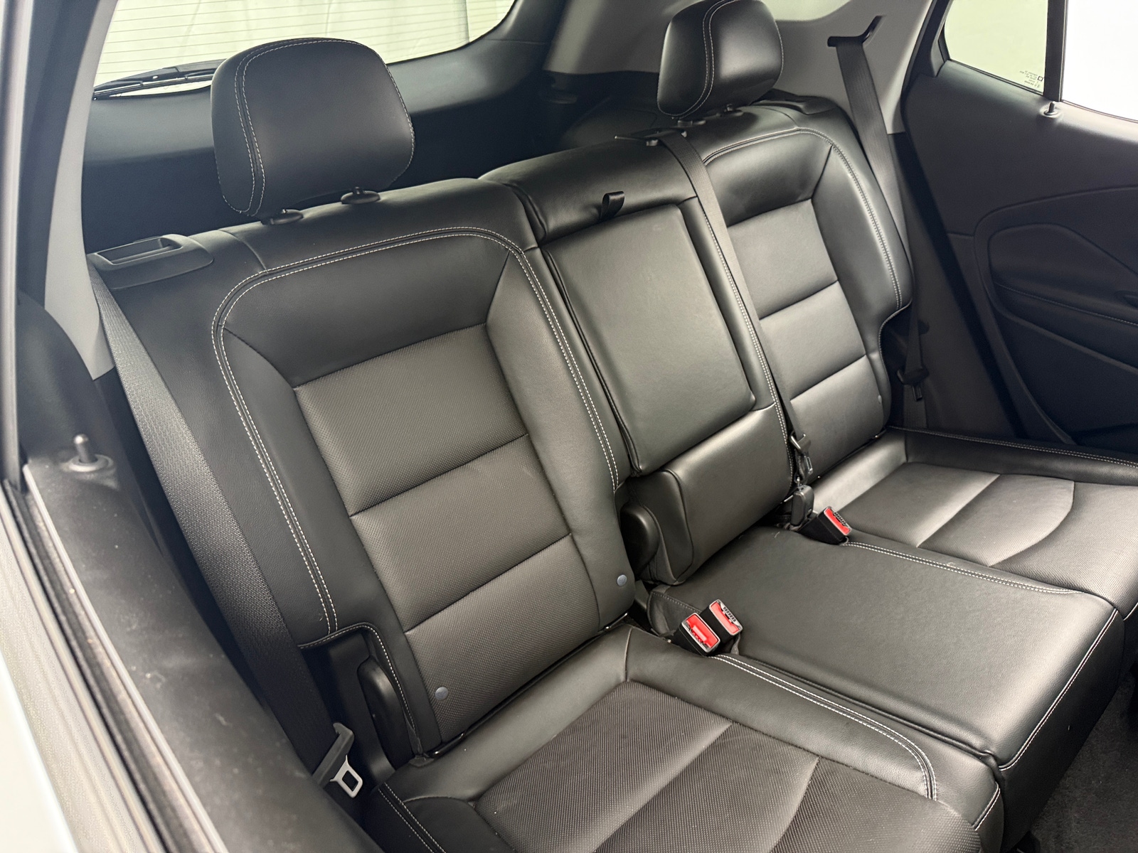 Thumbnail: 2022 GMC Terrain - 5