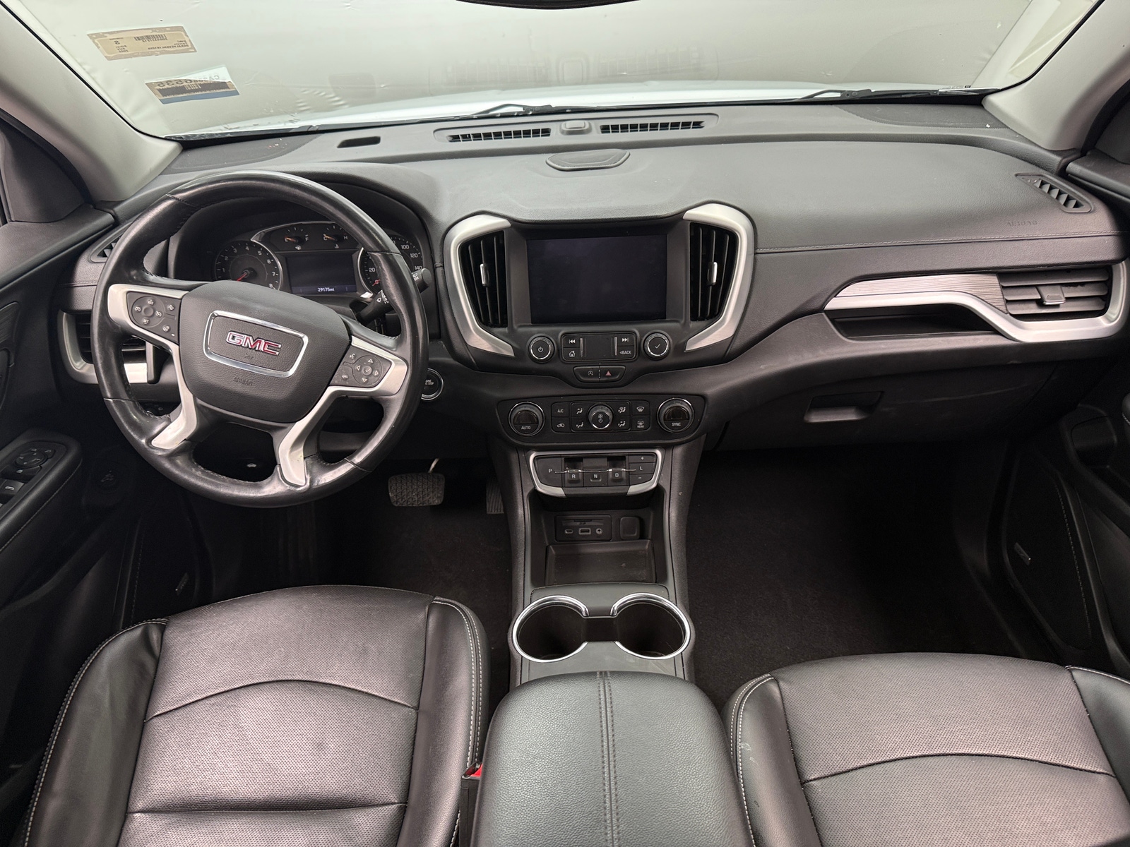 Thumbnail: 2022 GMC Terrain - 2