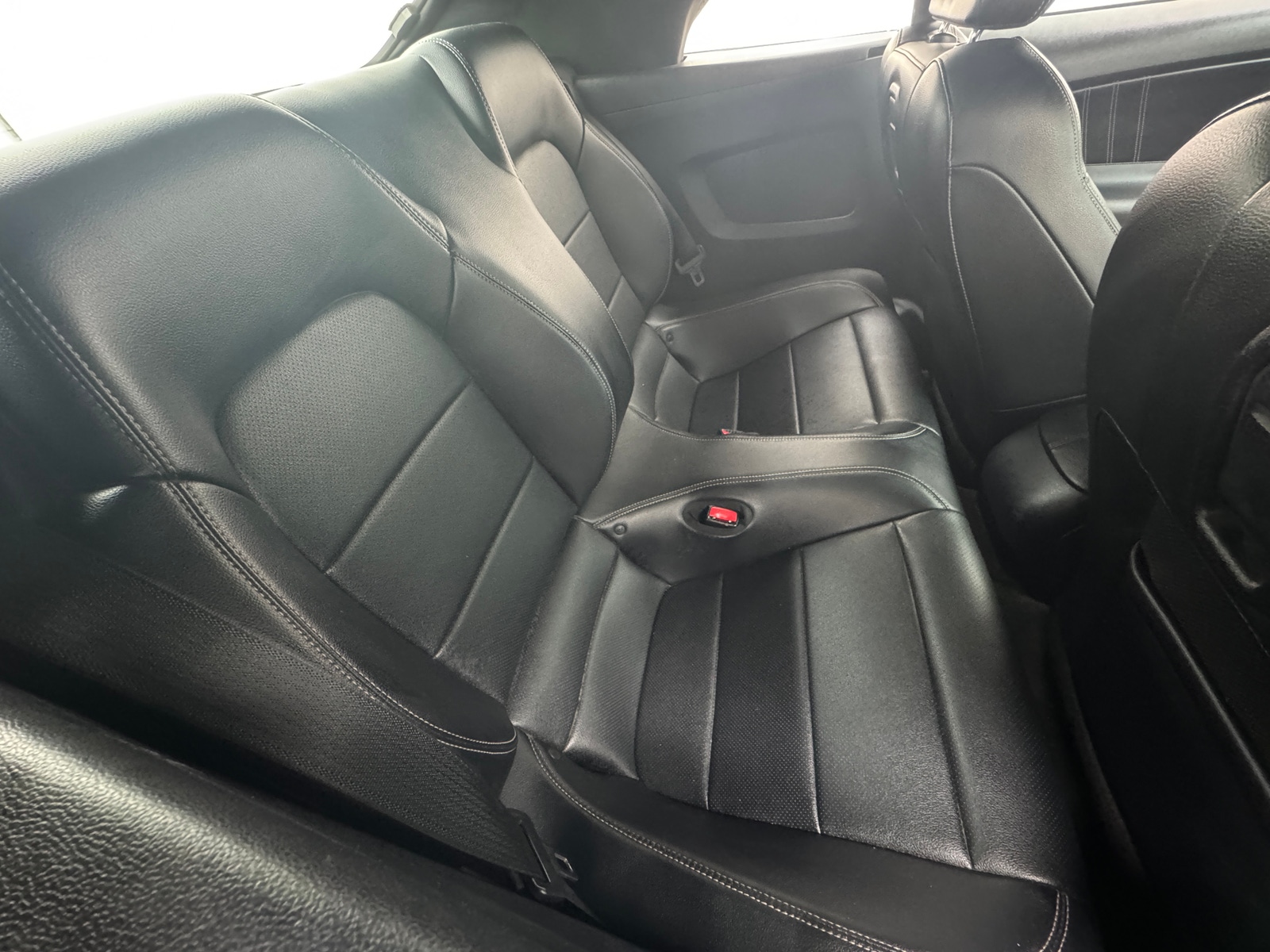 Thumbnail: 2016 Ford Mustang - 5