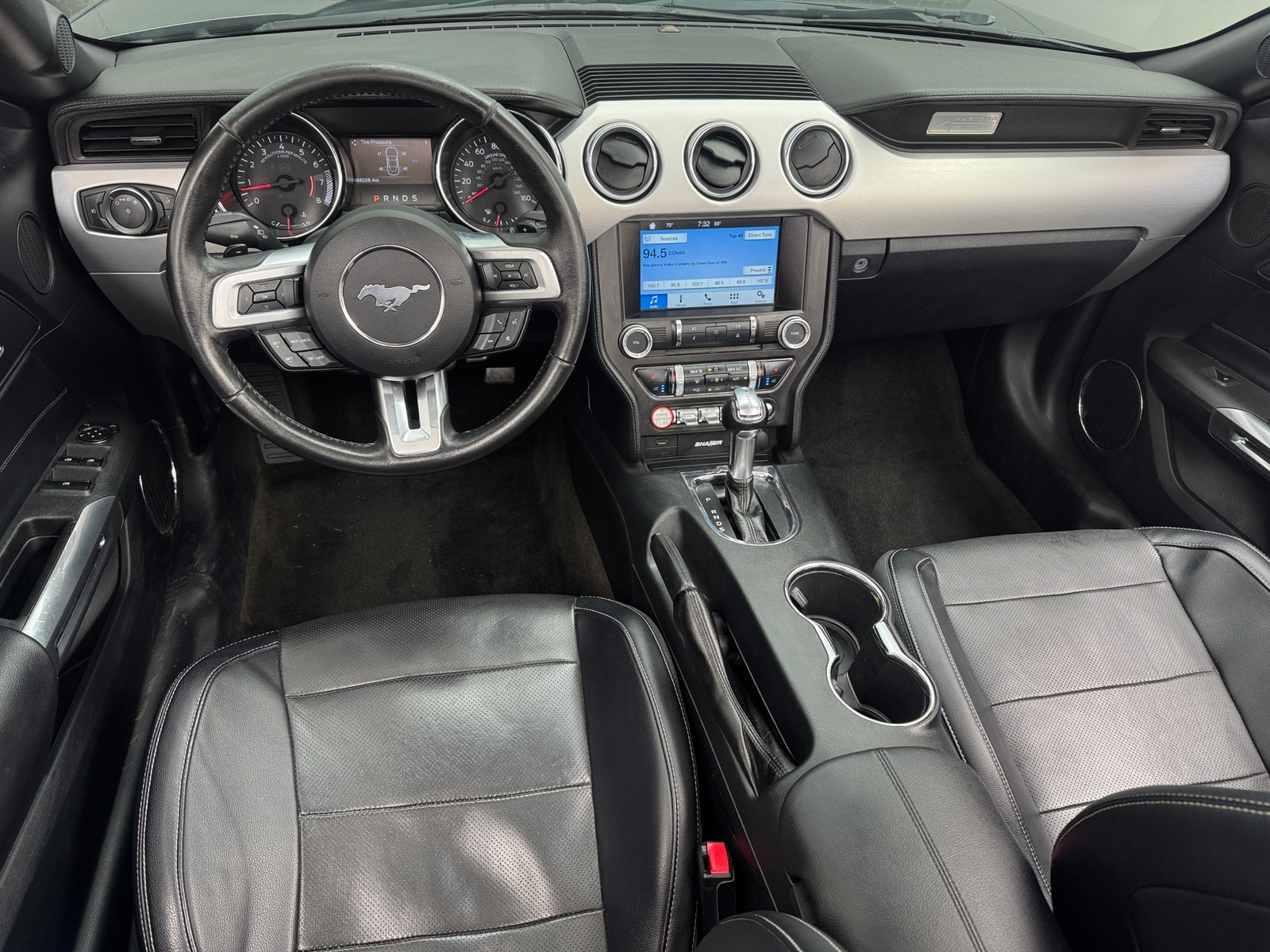 Thumbnail: 2016 Ford Mustang - 2