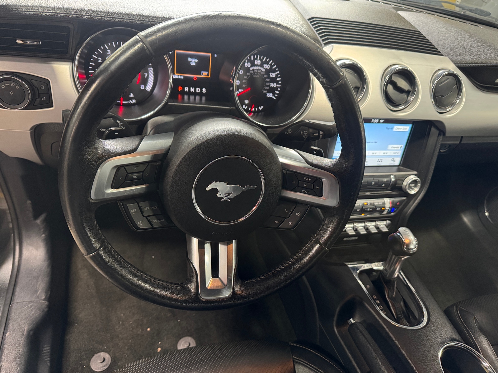 Thumbnail: 2016 Ford Mustang - 4