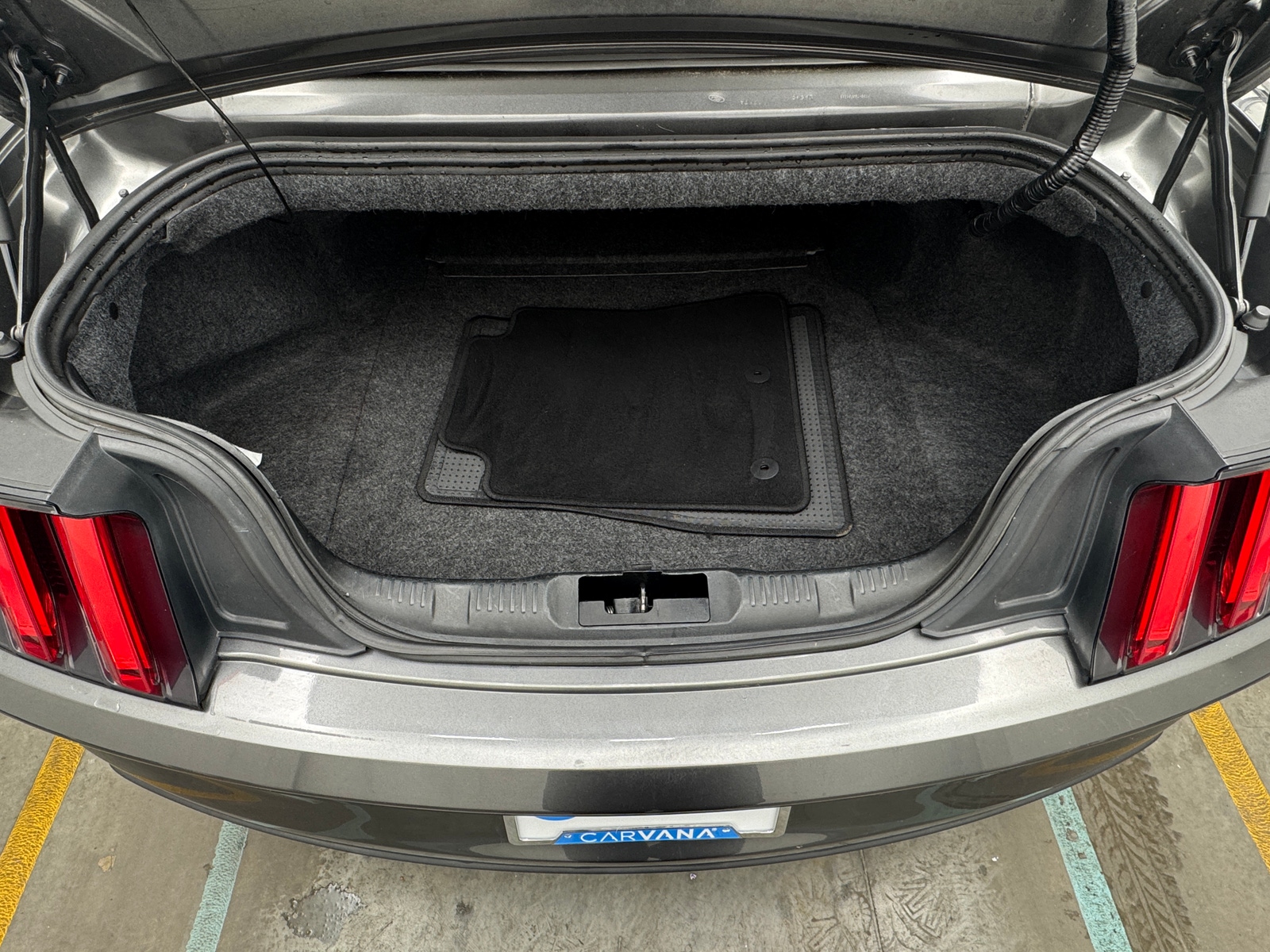 Thumbnail: 2016 Ford Mustang - 6