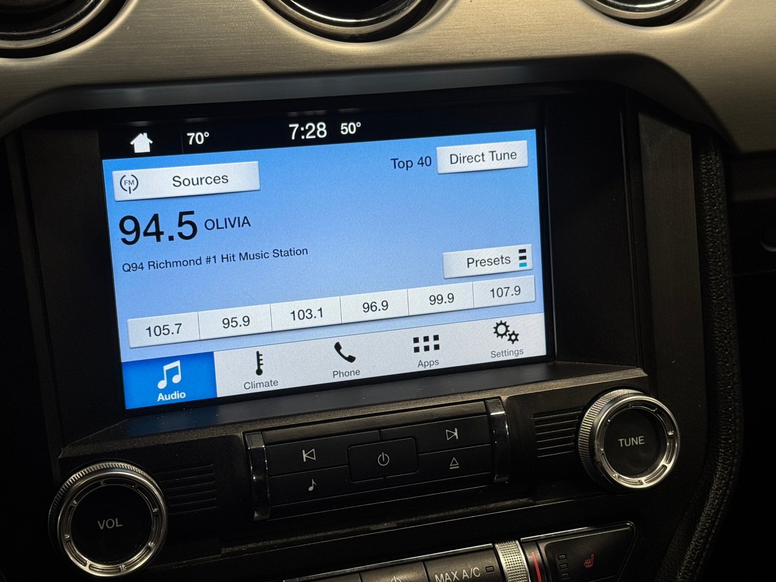 Thumbnail: 2016 Ford Mustang - 3