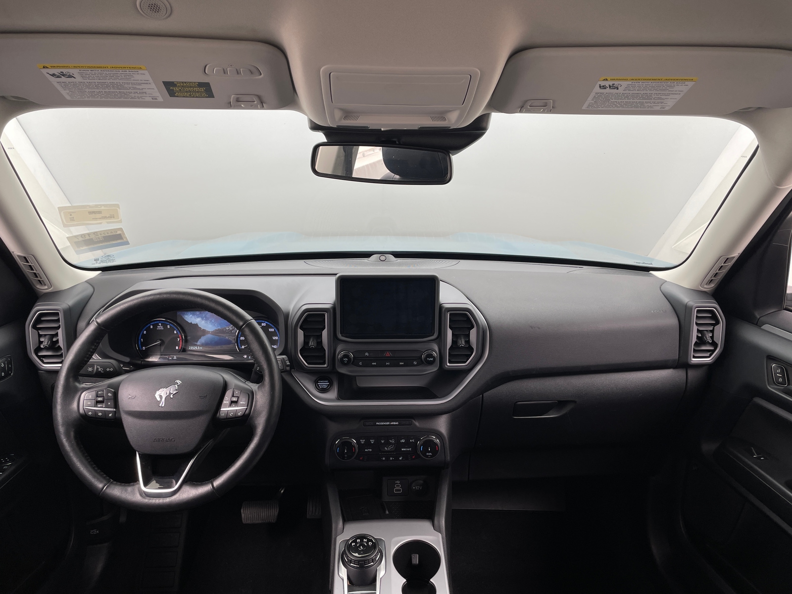 Thumbnail: 2023 Ford Bronco Sport - 2