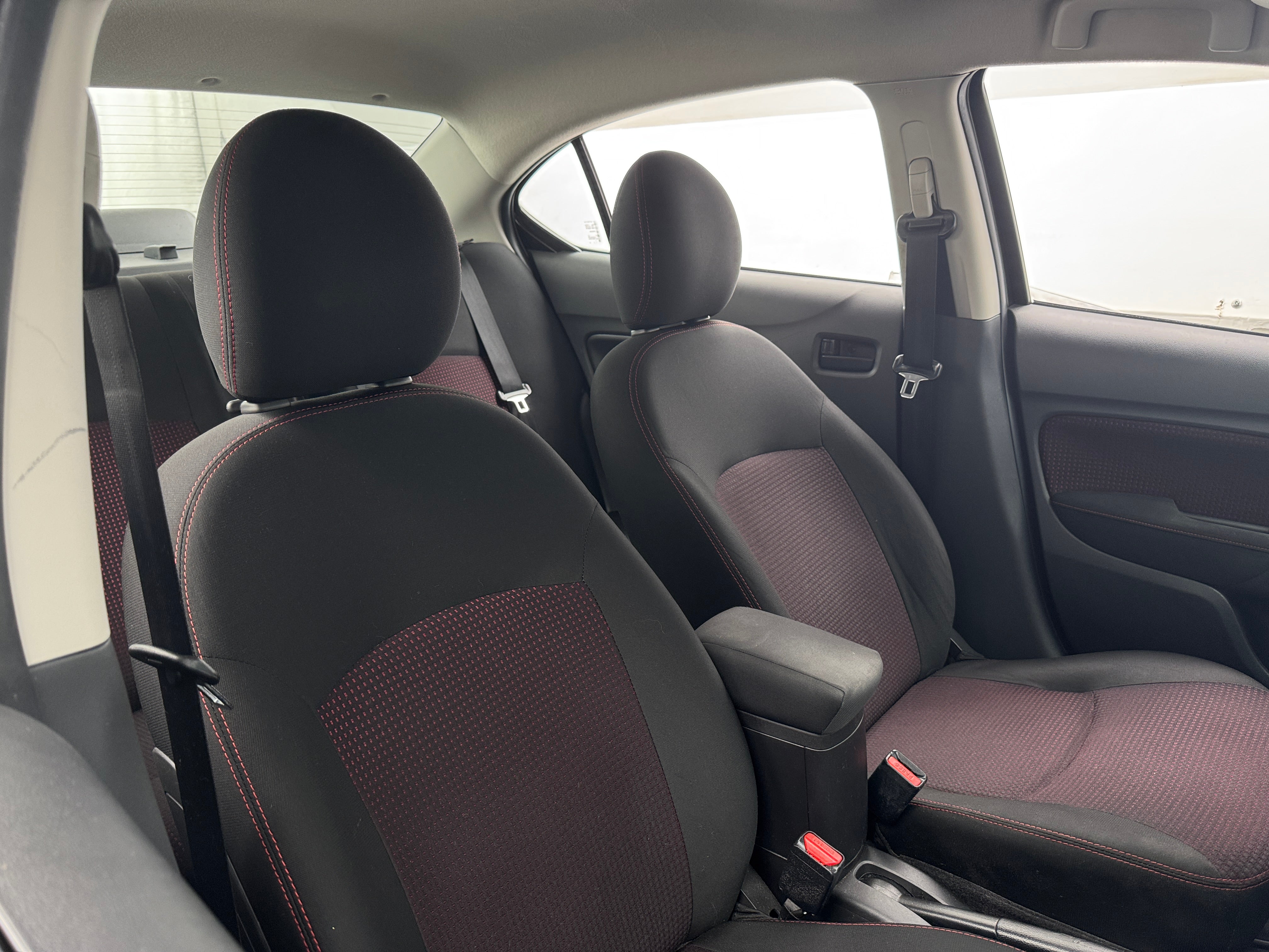 2022 Mitsubishi Mirage G4