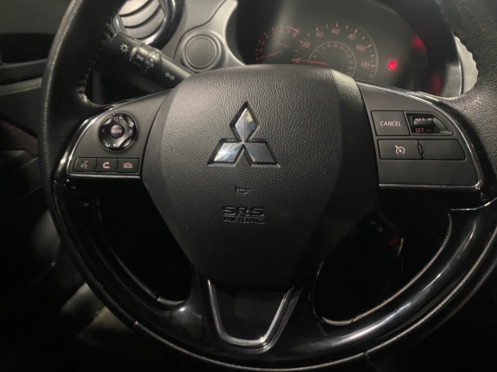 Thumbnail: 2022 Mitsubishi Mirage G4 - 5