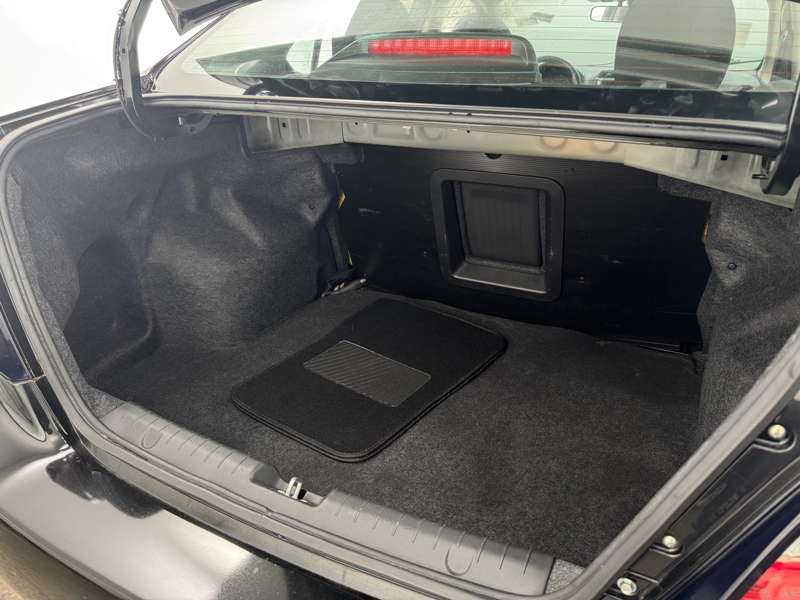 Thumbnail: 2022 Mitsubishi Mirage G4 - 7