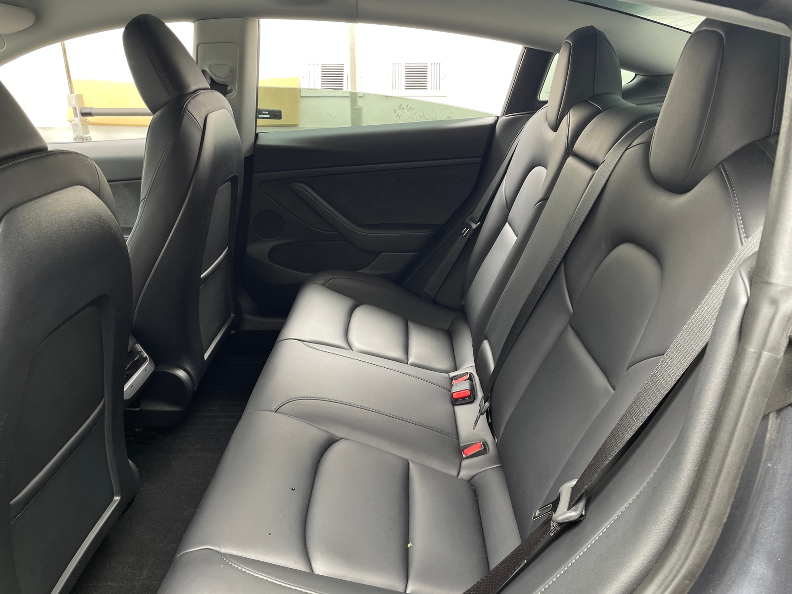 Thumbnail: 2023 Tesla Model 3 - 5