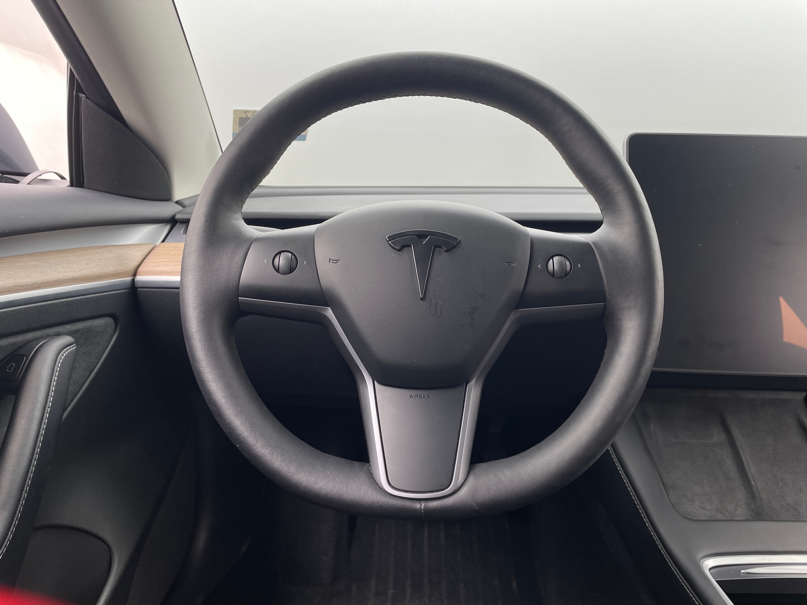 Thumbnail: 2023 Tesla Model 3 - 4