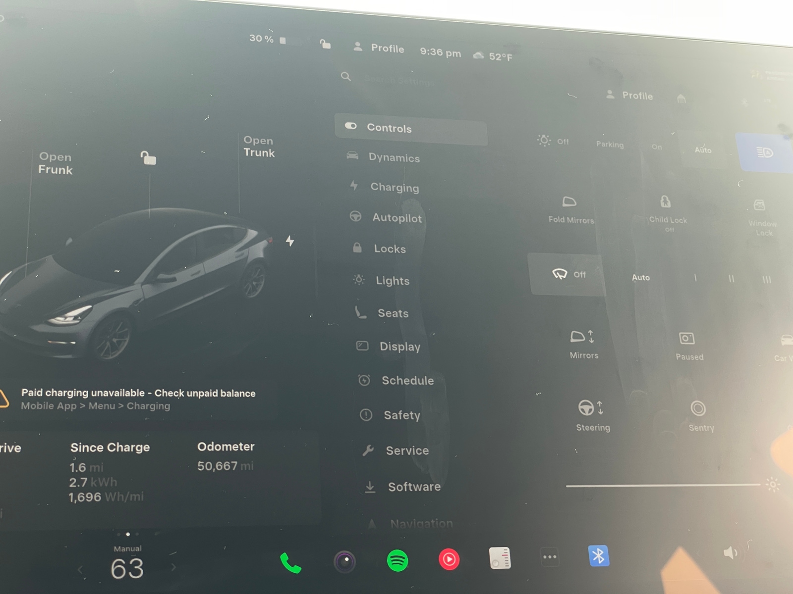 Thumbnail: 2023 Tesla Model 3 - 3