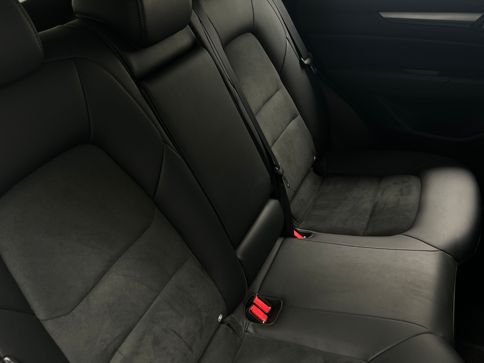 Thumbnail: 2021 Mazda CX-5 - 5