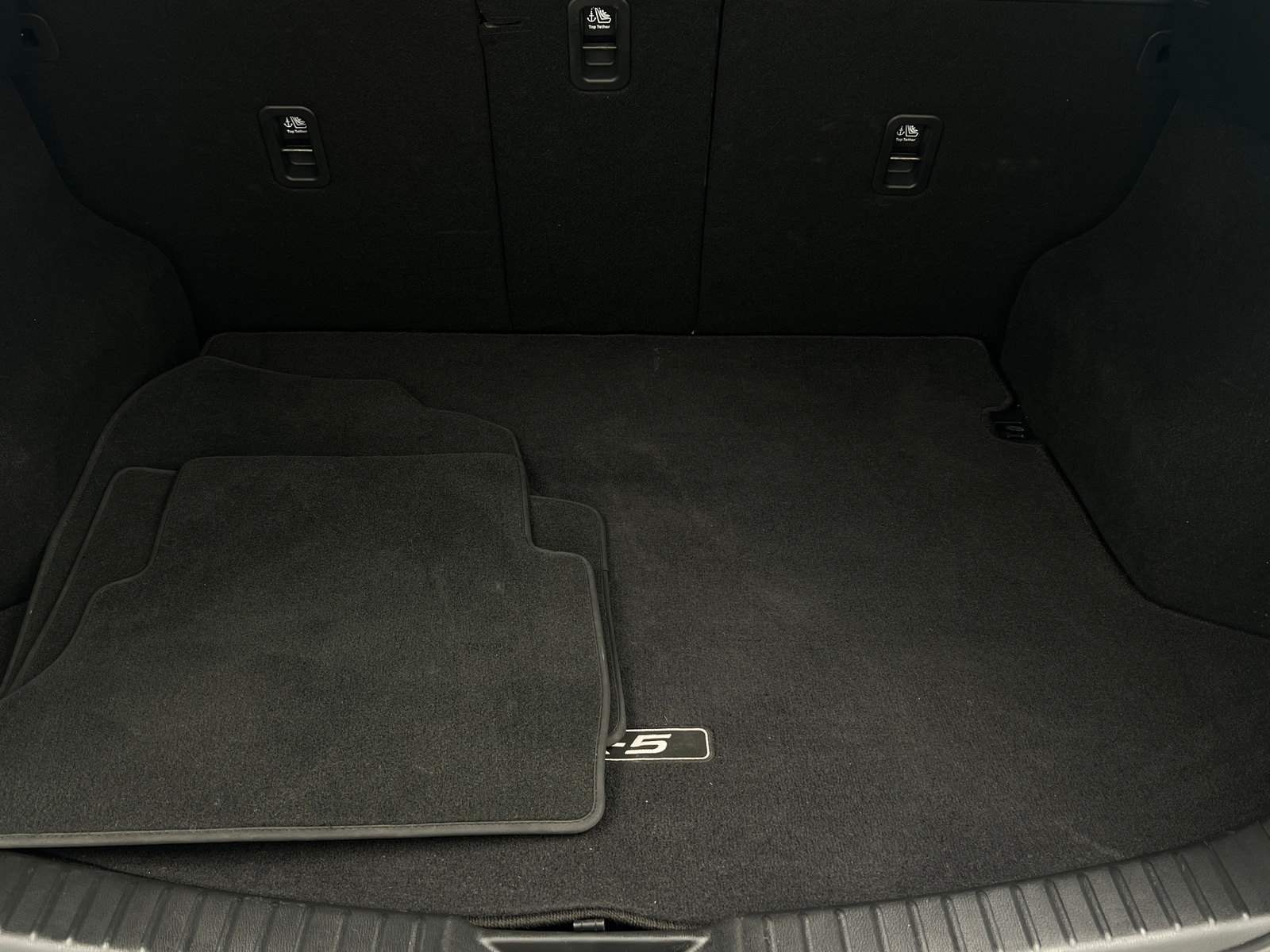 Thumbnail: 2021 Mazda CX-5 - 6