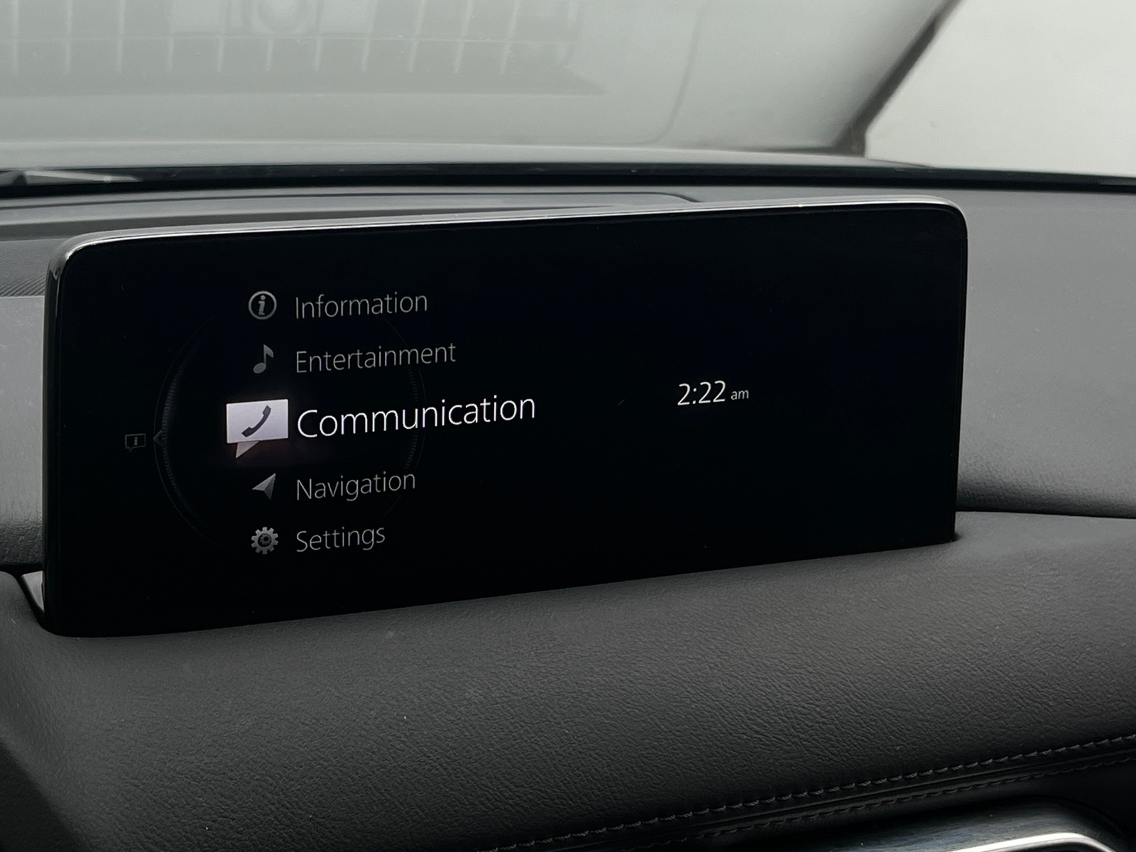 Thumbnail: 2021 Mazda CX-5 - 3