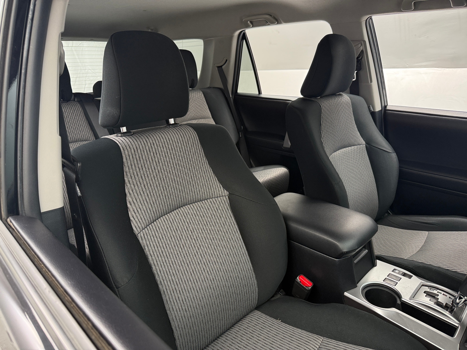 Thumbnail: 2017 Toyota 4Runner - 2