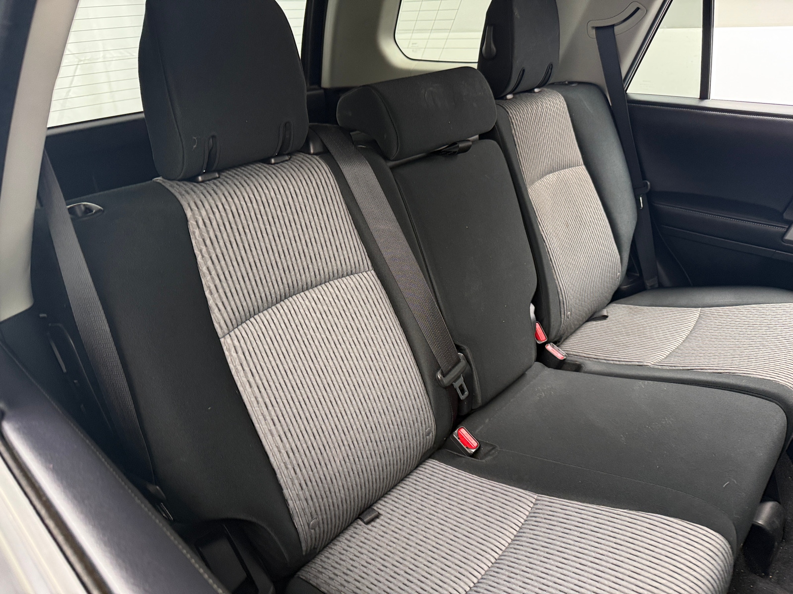 Thumbnail: 2017 Toyota 4Runner - 6