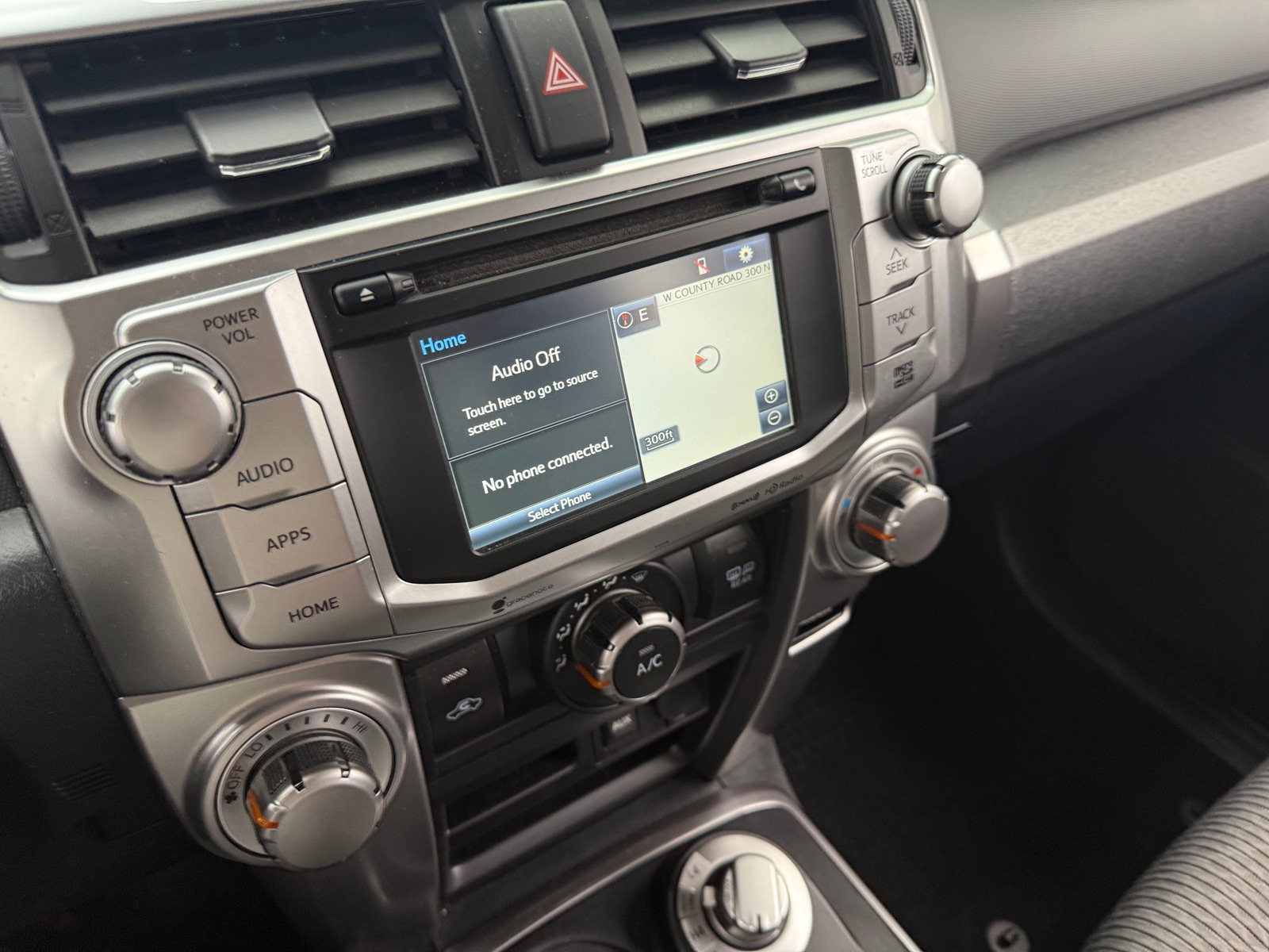 Thumbnail: 2017 Toyota 4Runner - 4