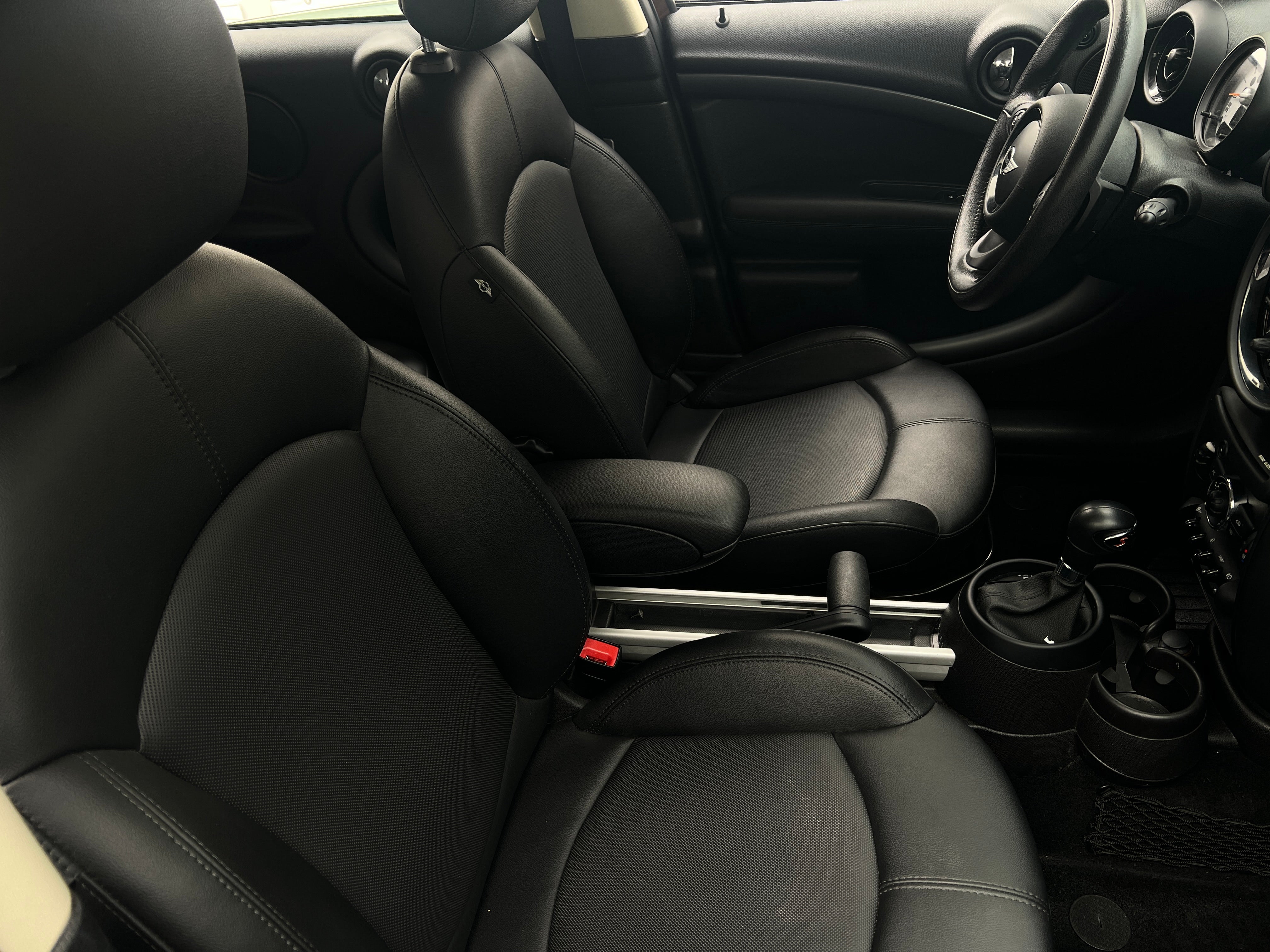 2014 MINI Countryman