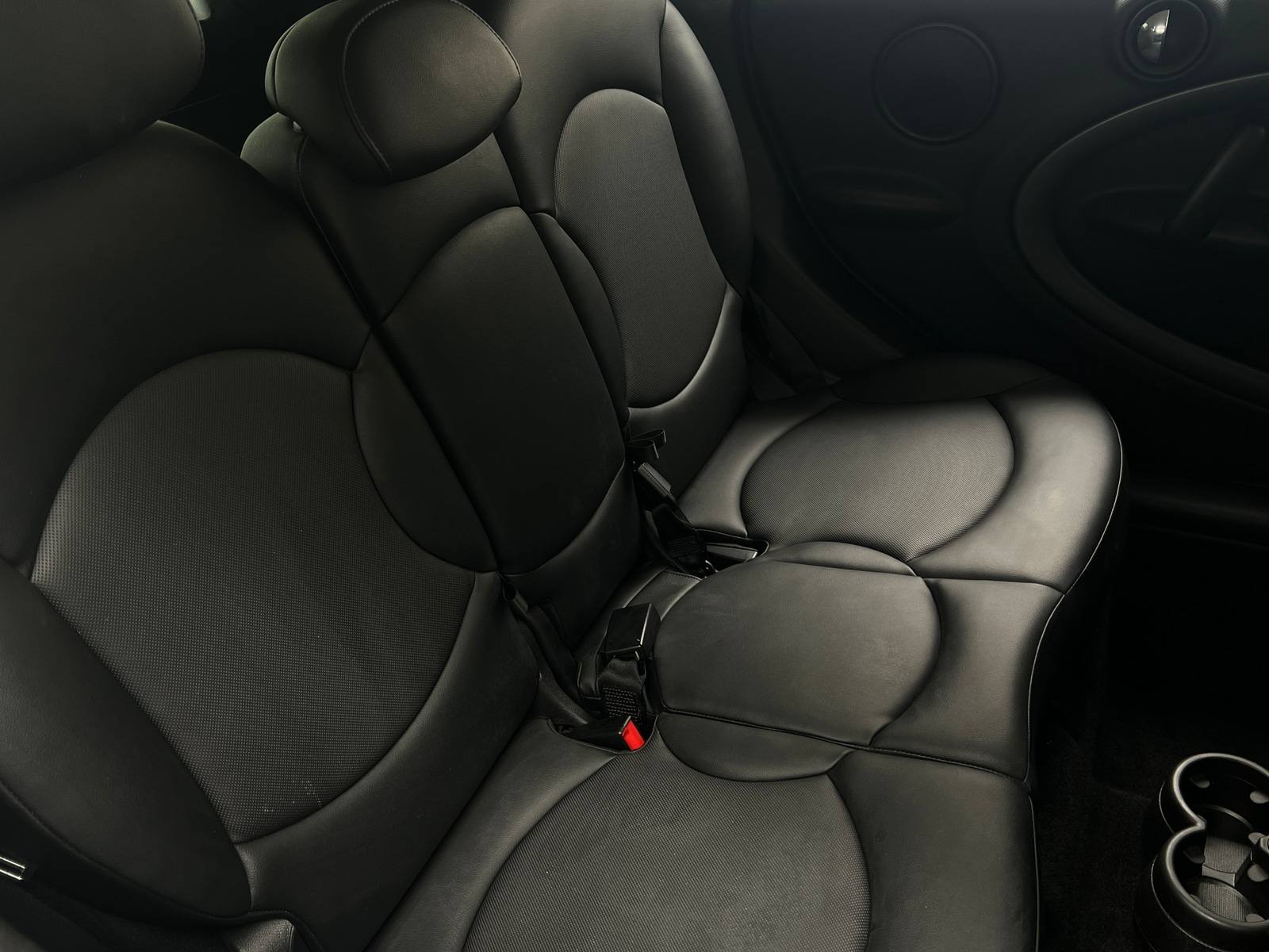 Thumbnail: 2014 MINI Cooper Countryman - 5