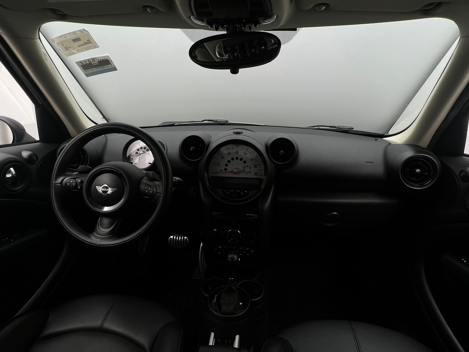 Thumbnail: 2014 MINI Cooper Countryman - 2