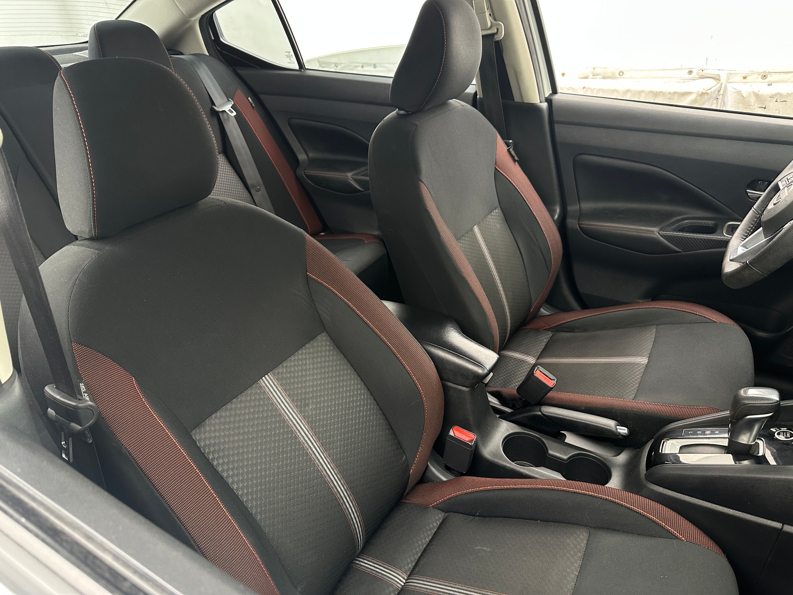 Thumbnail: 2023 Nissan Versa - 2