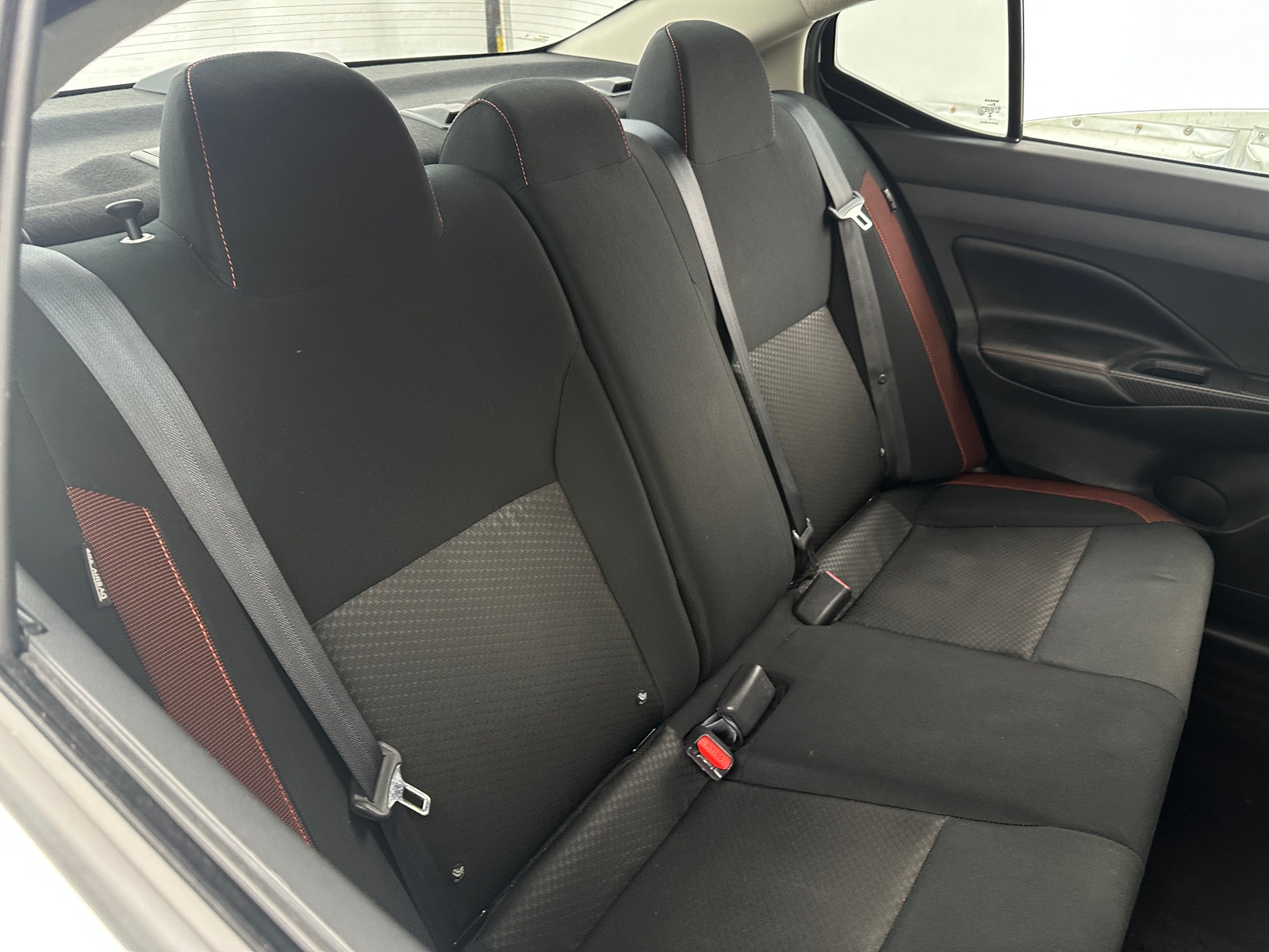 Thumbnail: 2023 Nissan Versa - 6