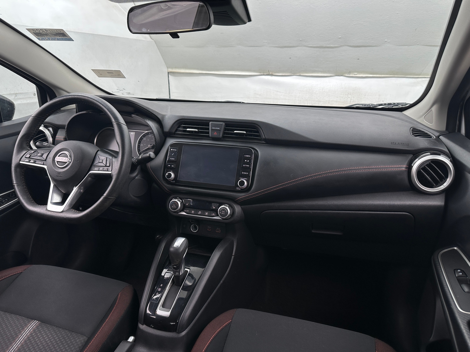 Thumbnail: 2023 Nissan Versa - 3