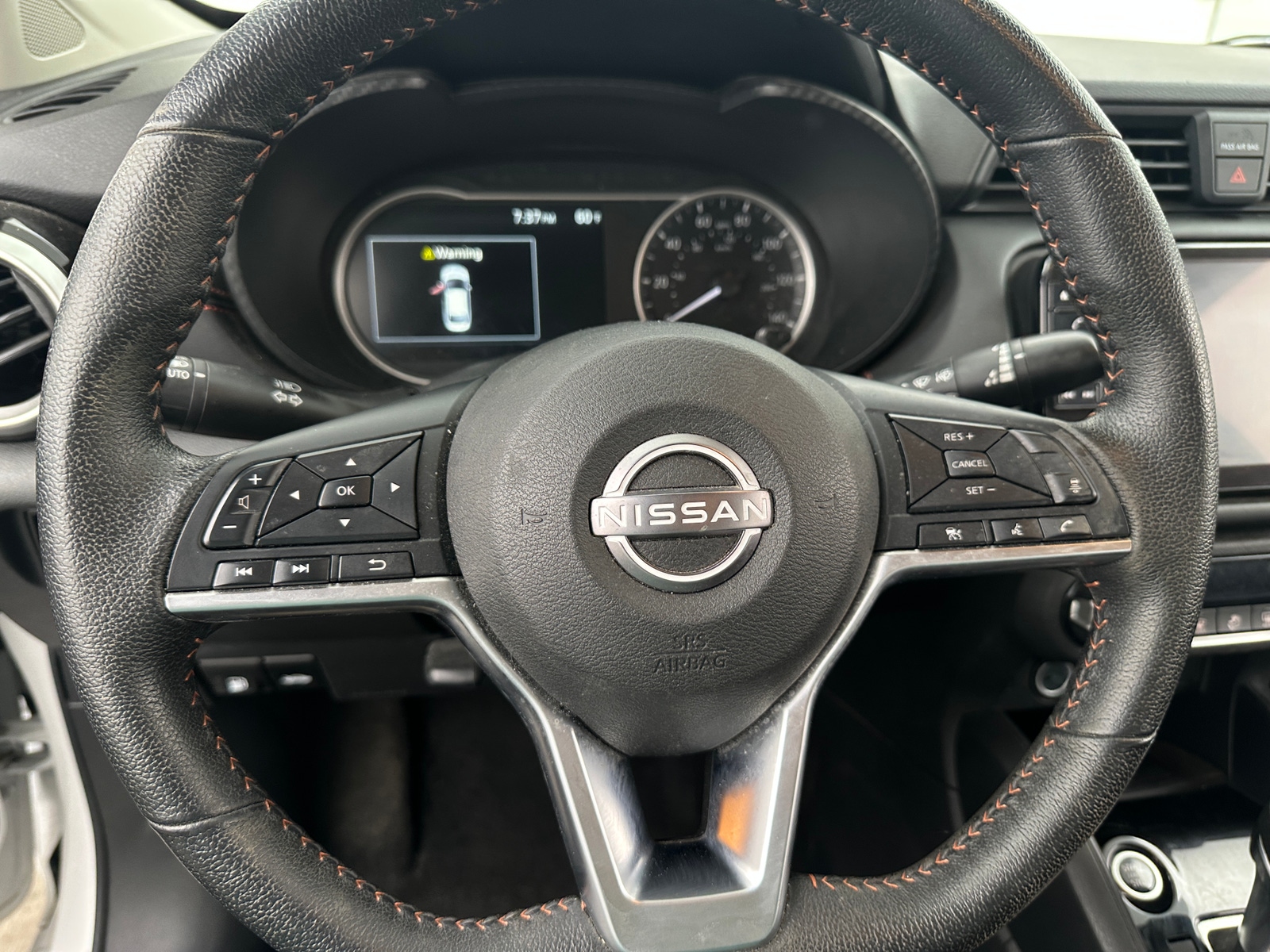 Thumbnail: 2023 Nissan Versa - 5