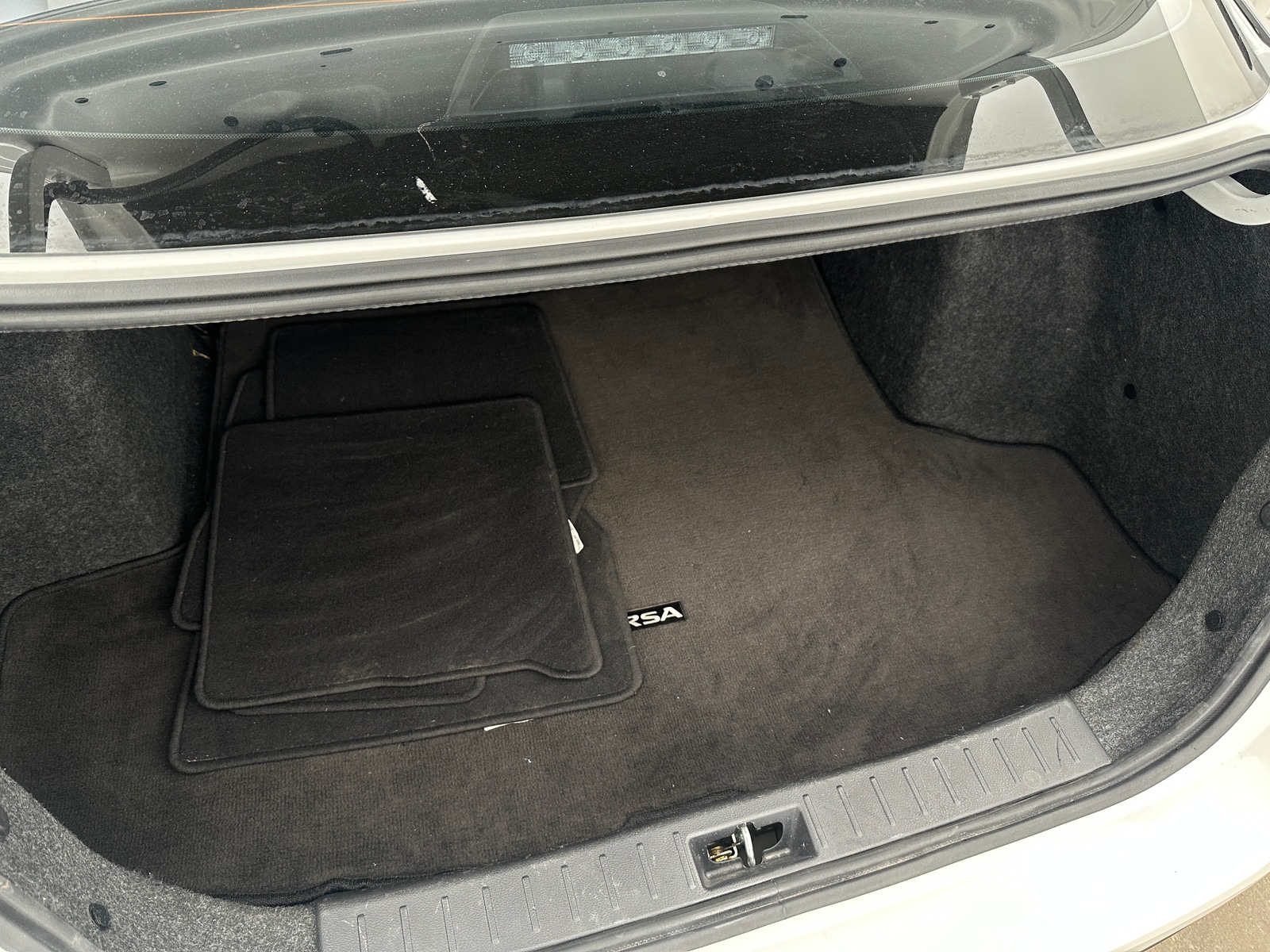 Thumbnail: 2023 Nissan Versa - 7