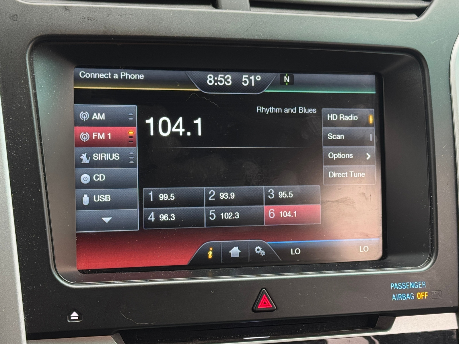 Thumbnail: 2014 Ford Explorer - 3