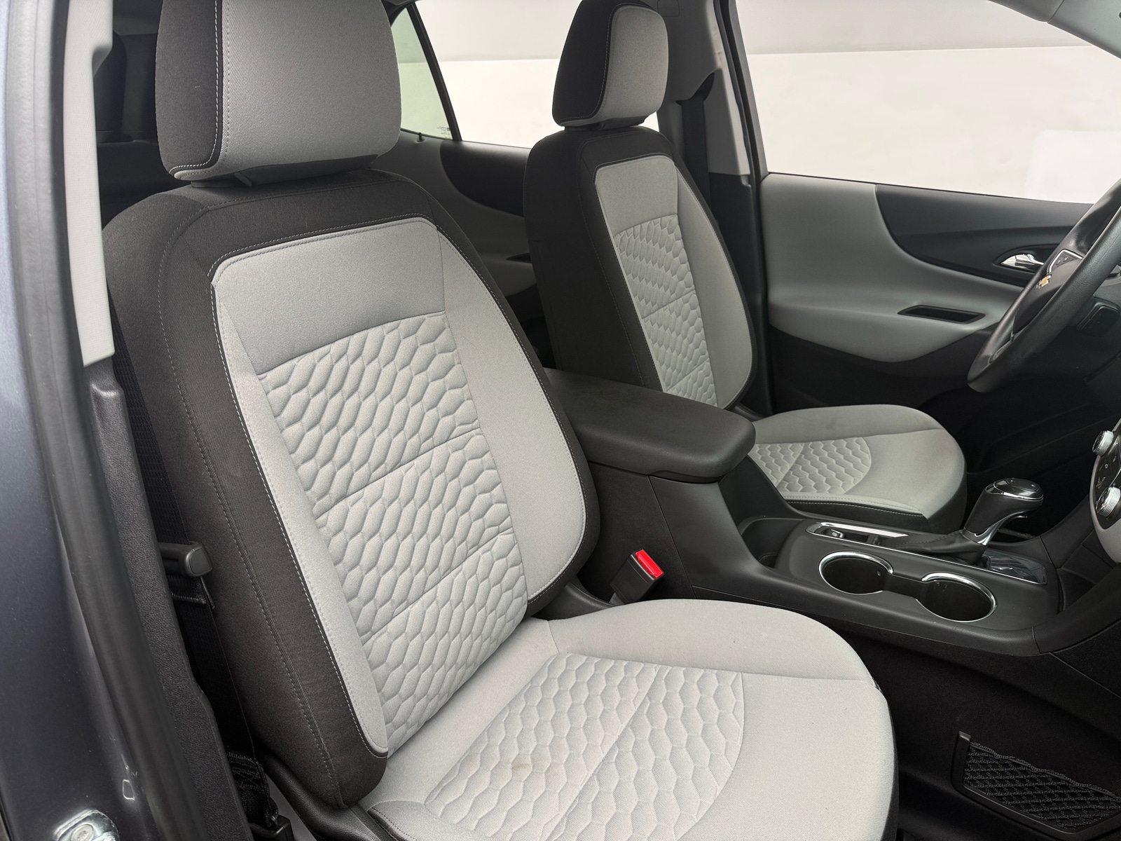 Thumbnail: 2018 Chevrolet Equinox - 2