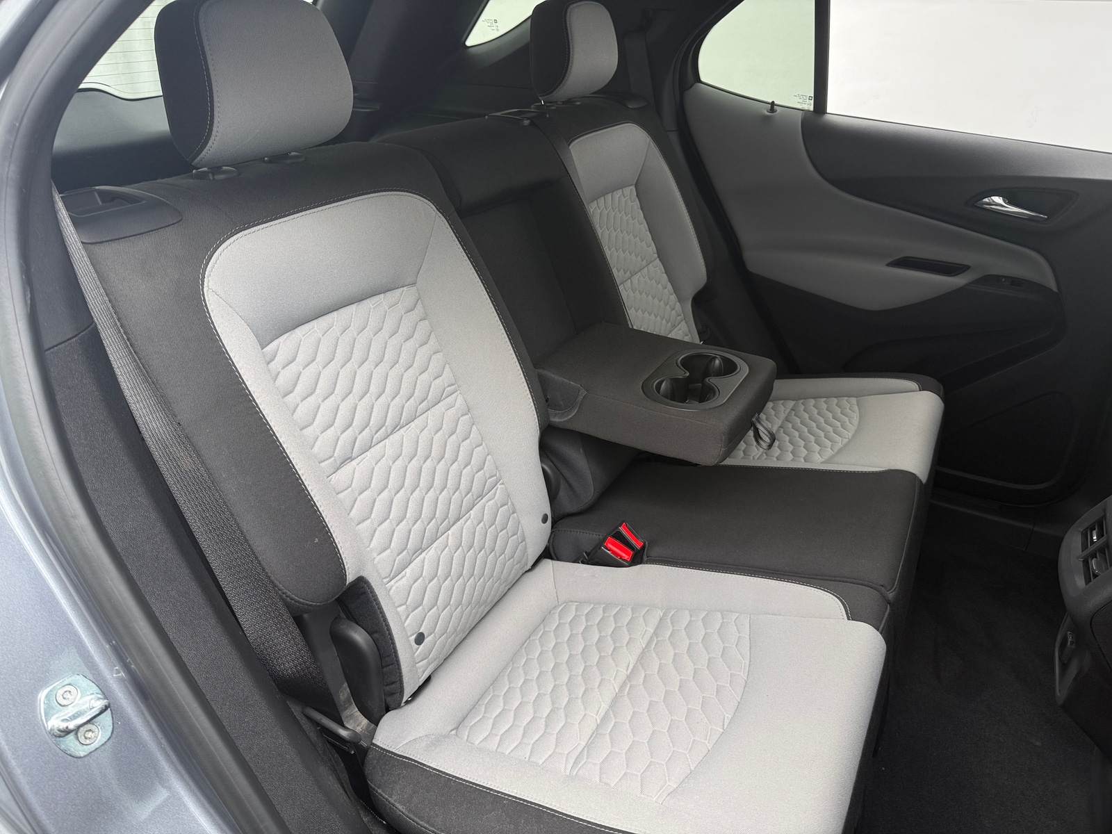 Thumbnail: 2018 Chevrolet Equinox - 6