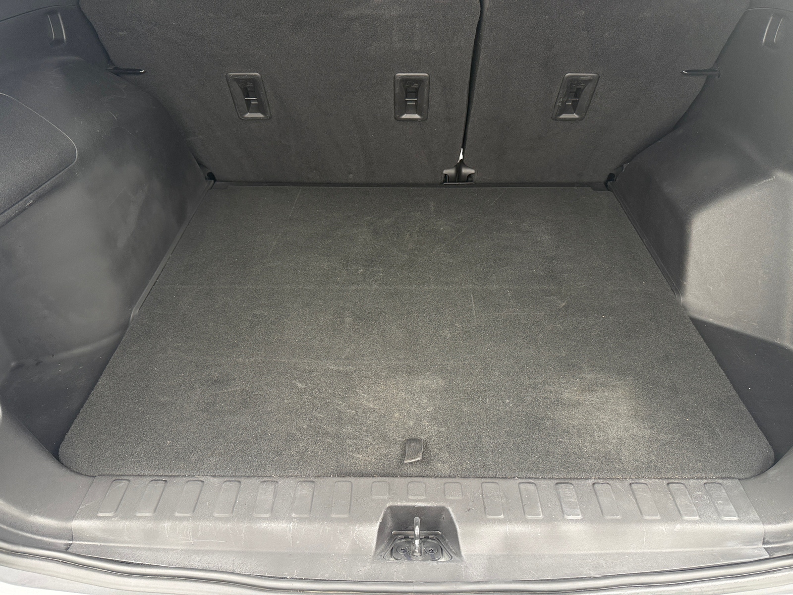 Thumbnail: 2018 Chevrolet Equinox - 7