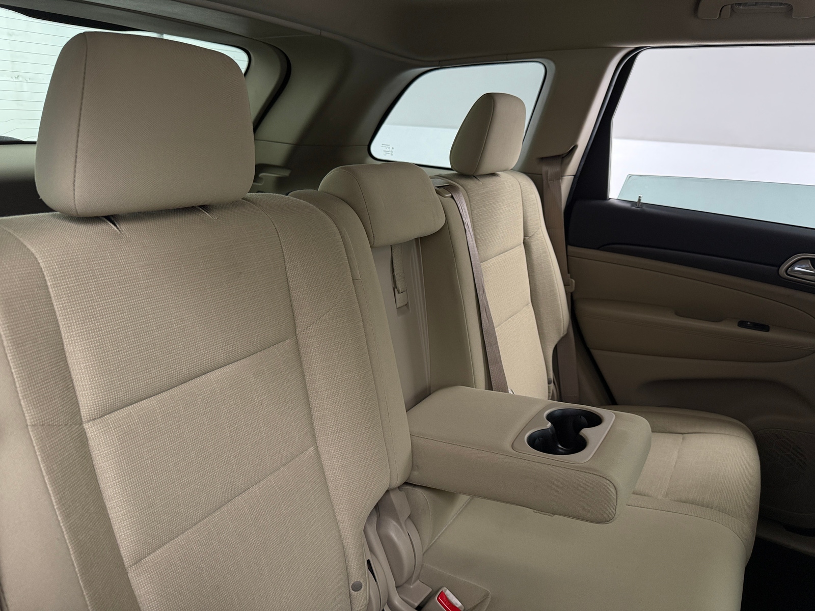 Thumbnail: 2015 Jeep Grand Cherokee - 6