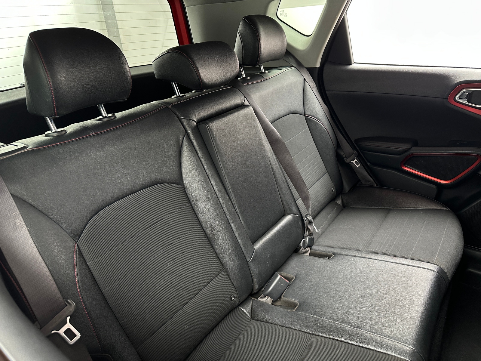 Thumbnail: 2020 Kia Soul - 5