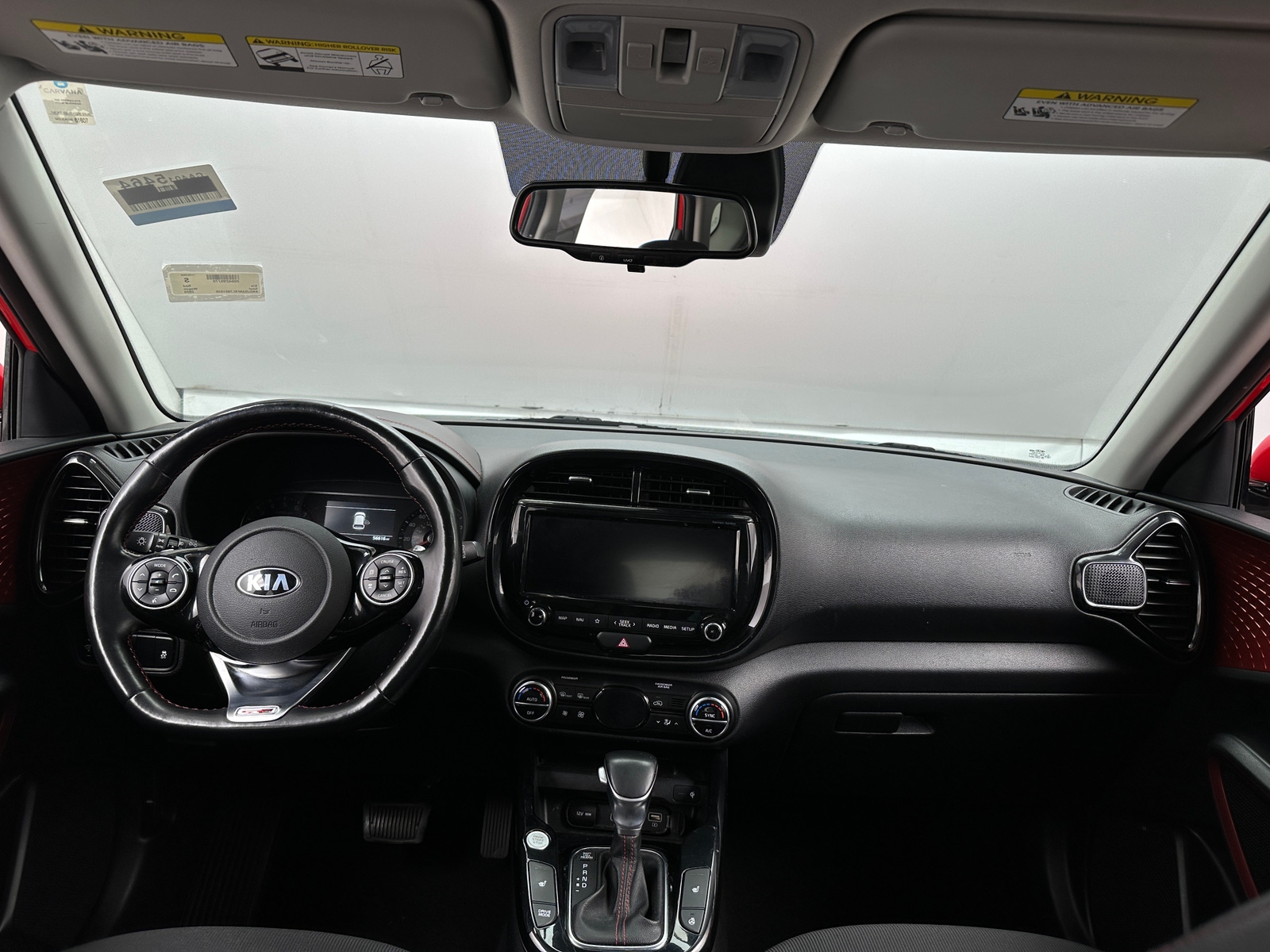 Thumbnail: 2020 Kia Soul - 2