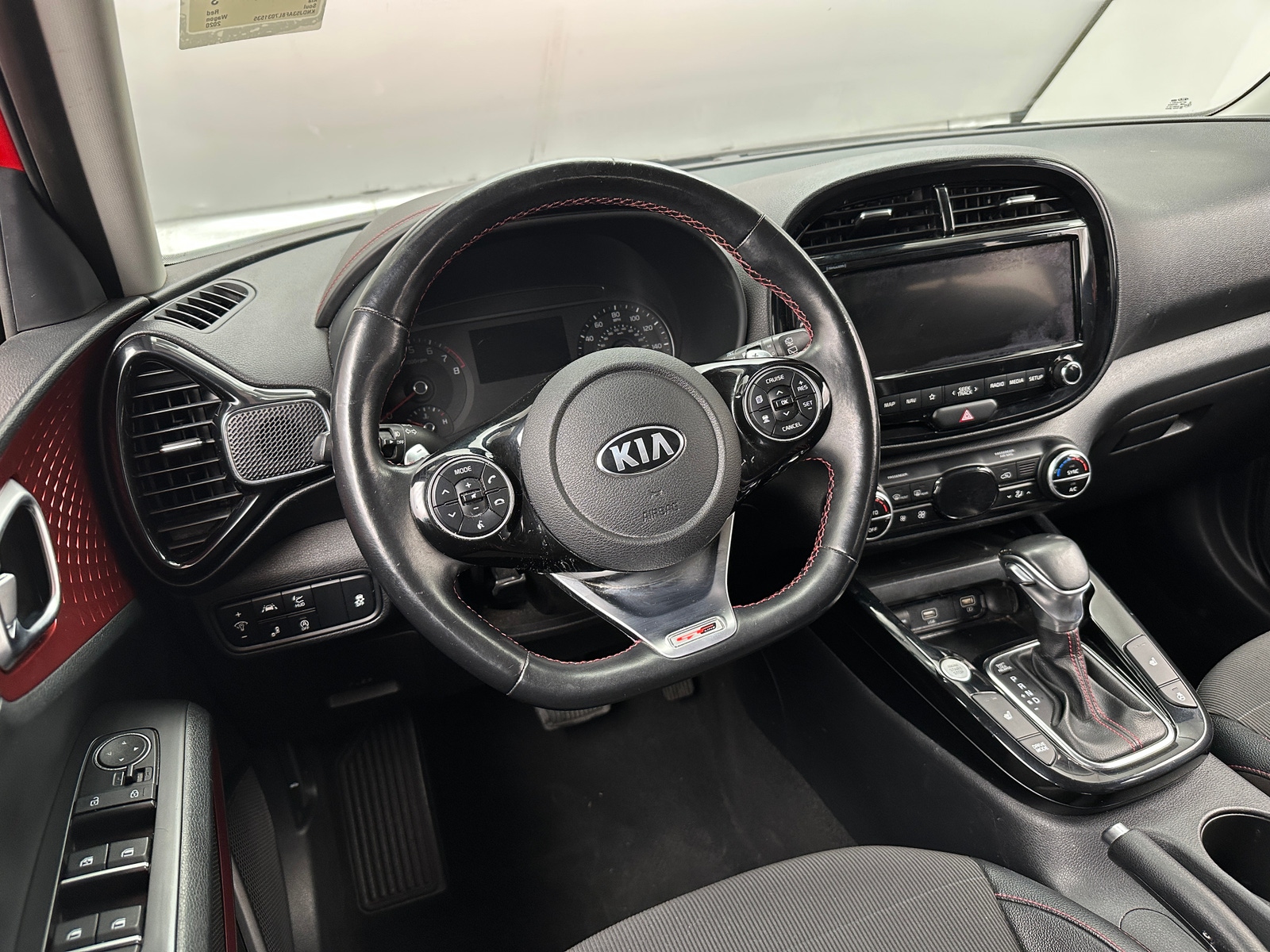 Thumbnail: 2020 Kia Soul - 4