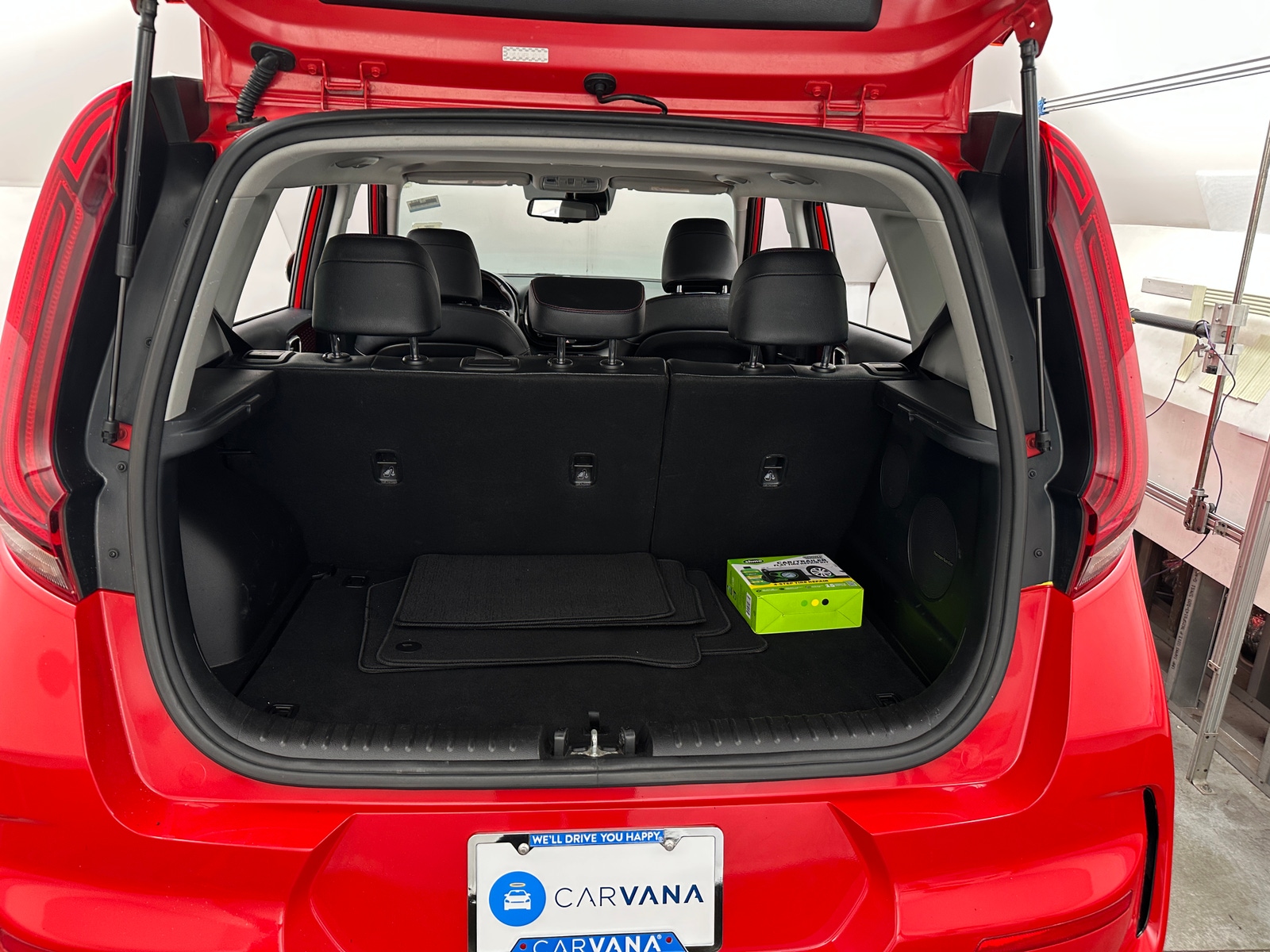 Thumbnail: 2020 Kia Soul - 6