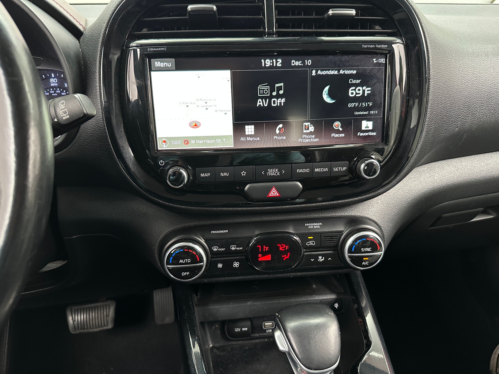 Thumbnail: 2020 Kia Soul - 3