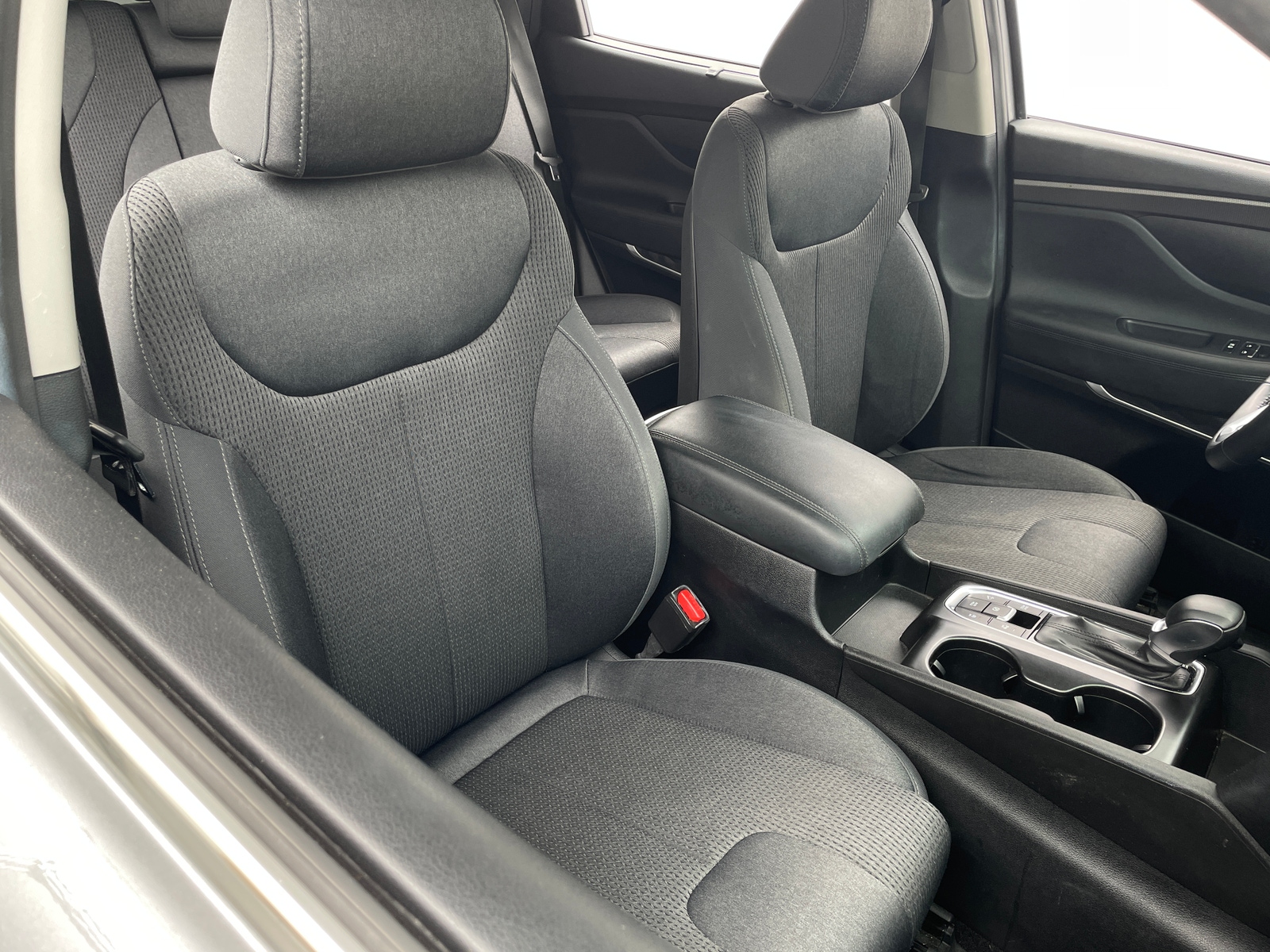 Thumbnail: 2019 Hyundai Santa Fe - 2