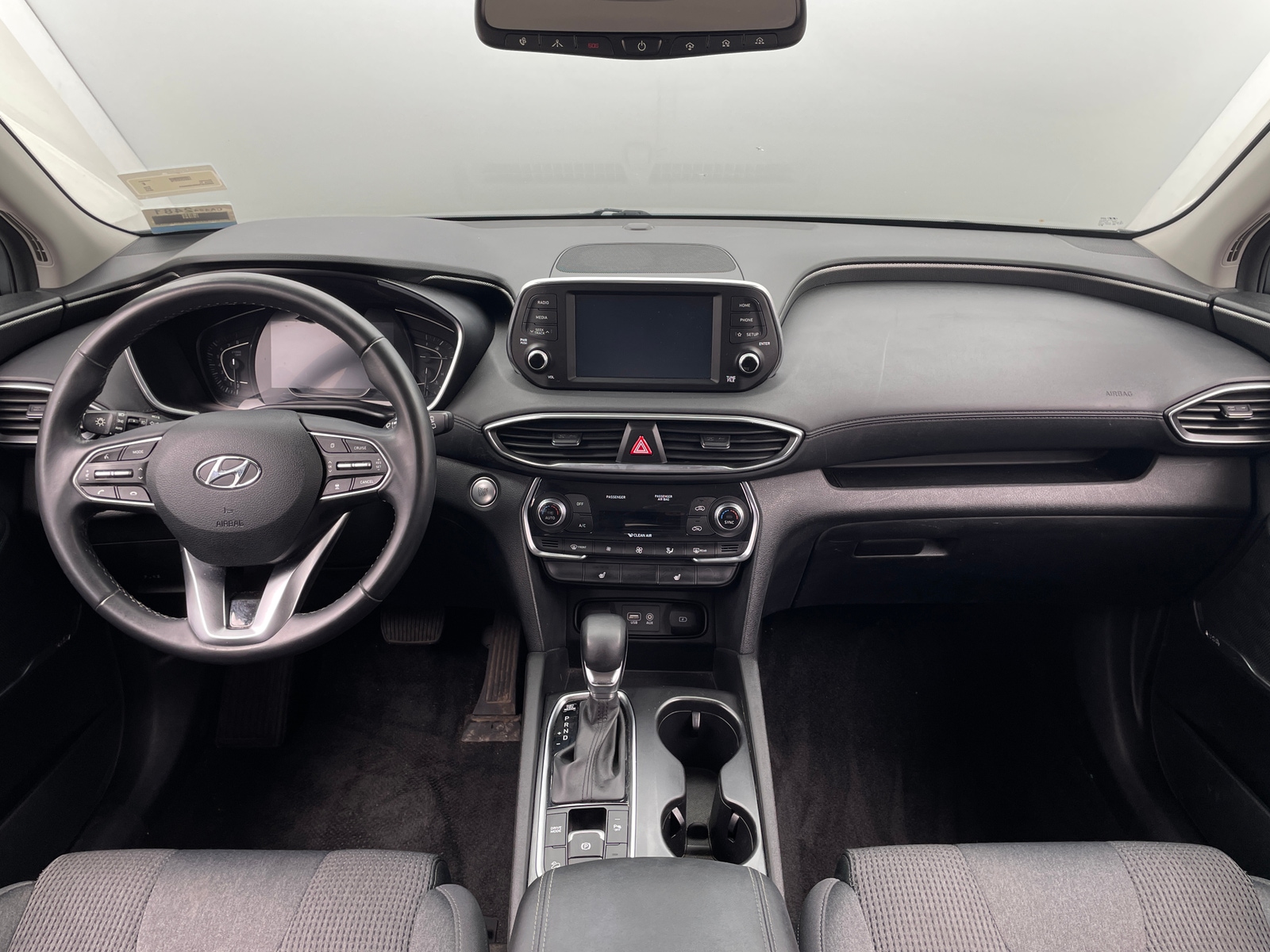 Thumbnail: 2019 Hyundai Santa Fe - 3