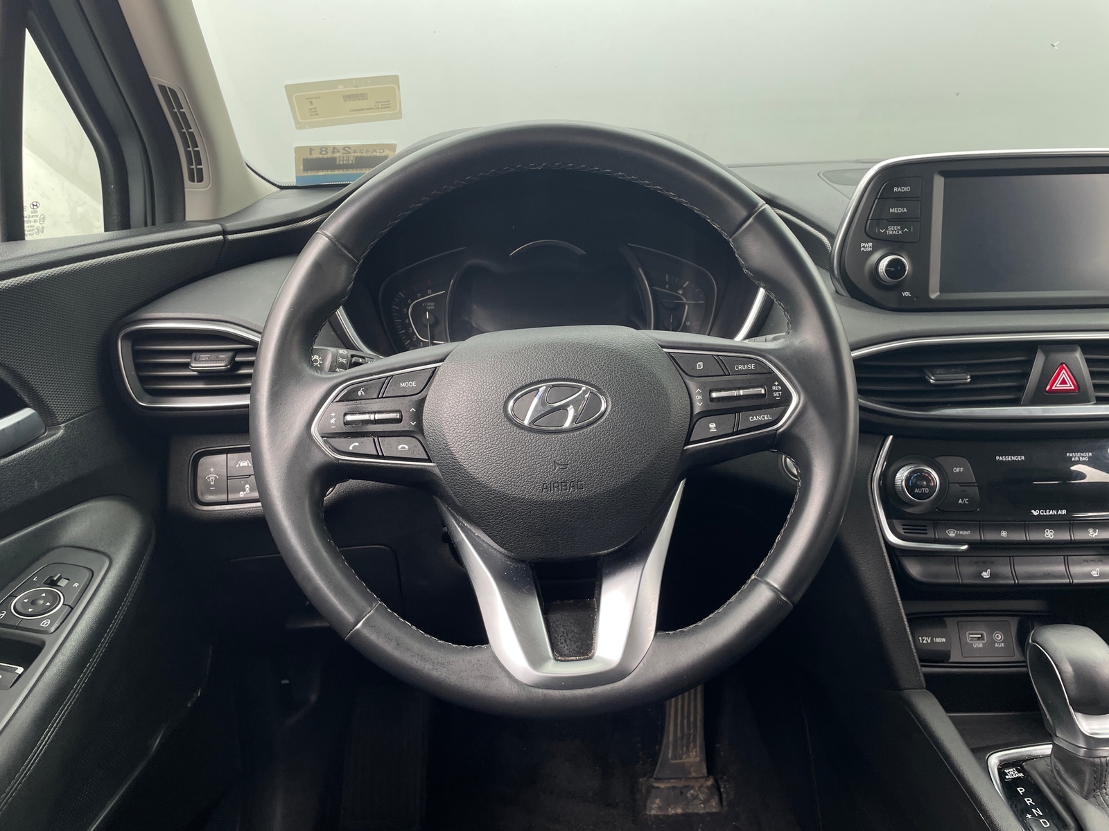 Thumbnail: 2019 Hyundai Santa Fe - 5